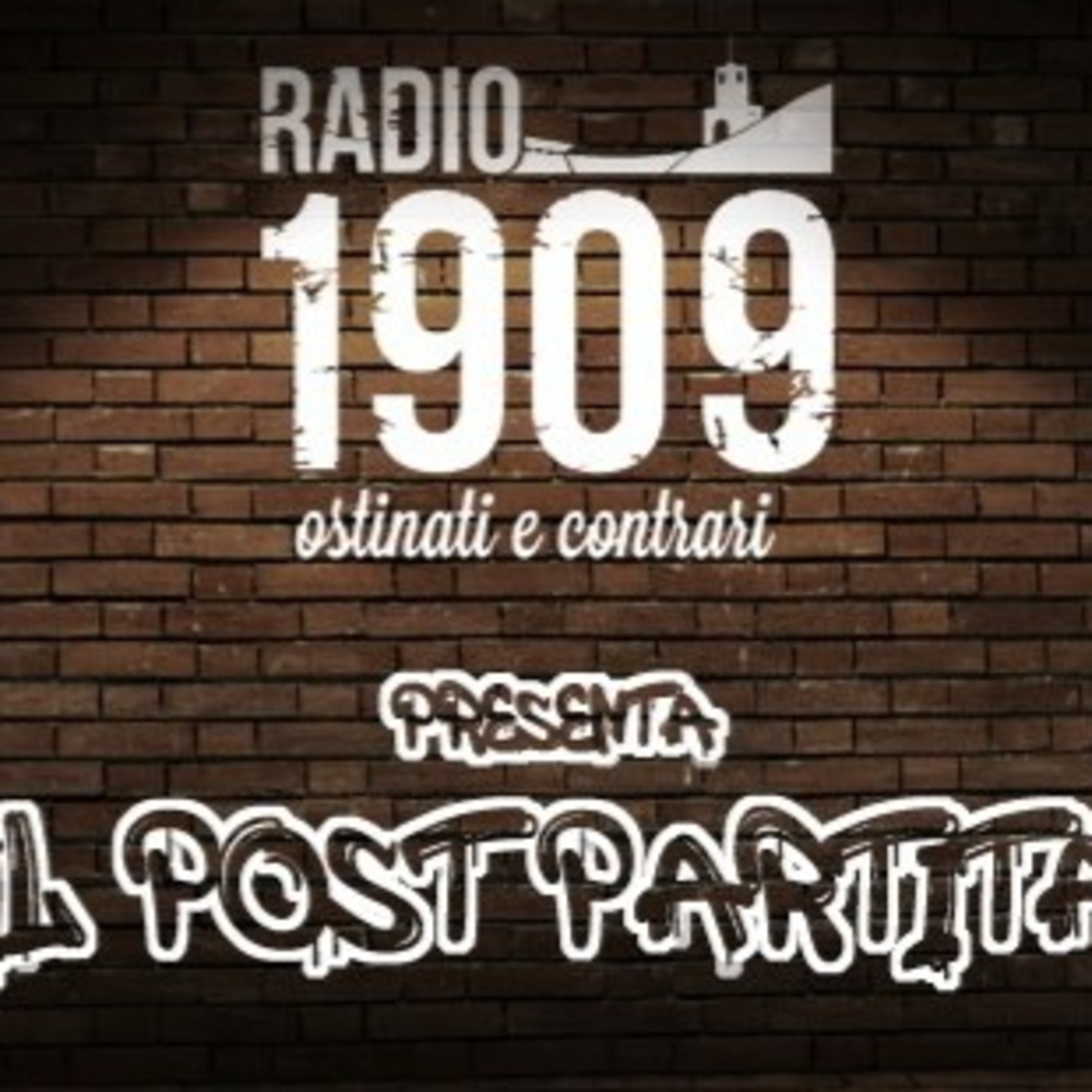 POST PARTITA BOLOGNA JUVE episode artwork