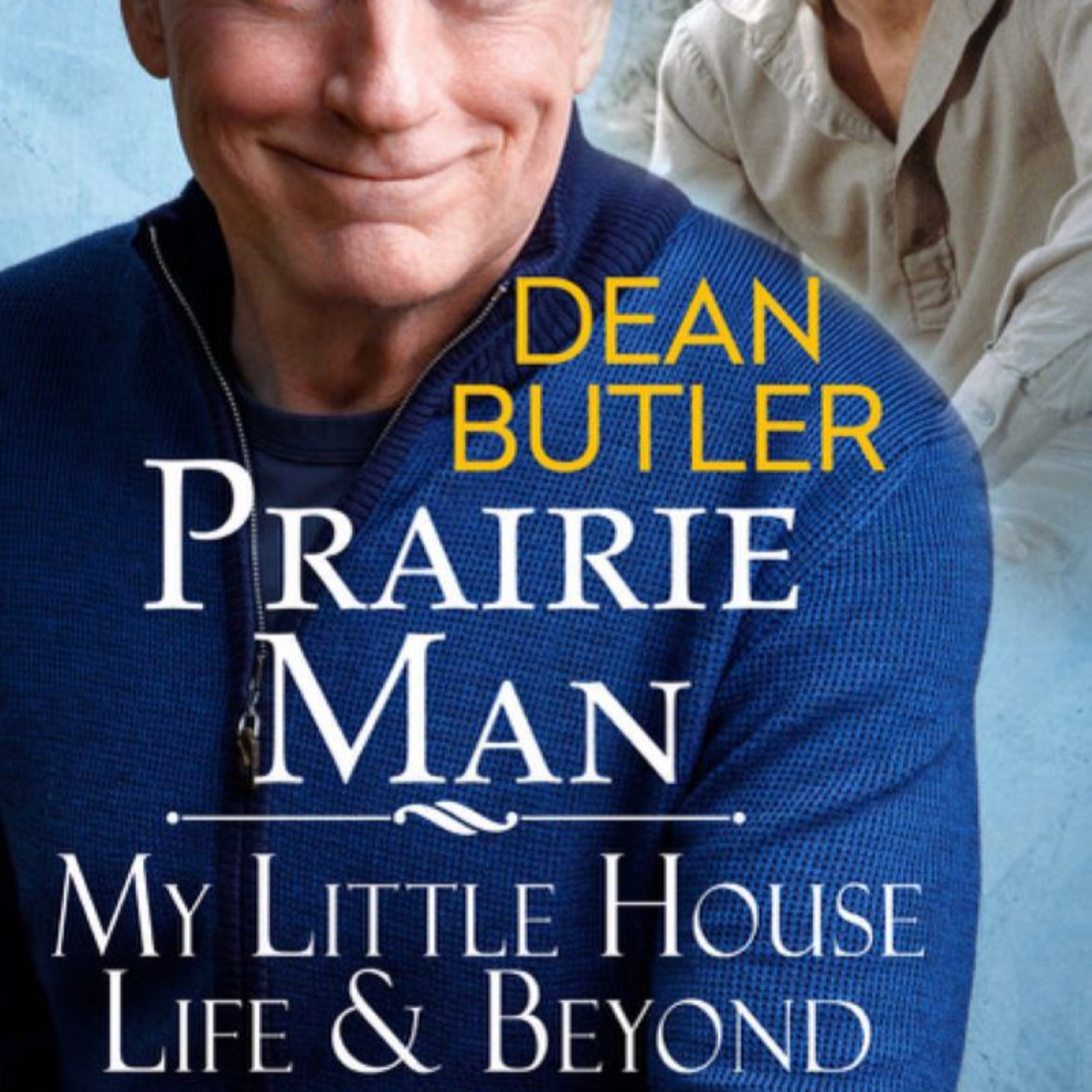 Dean Butler Interview