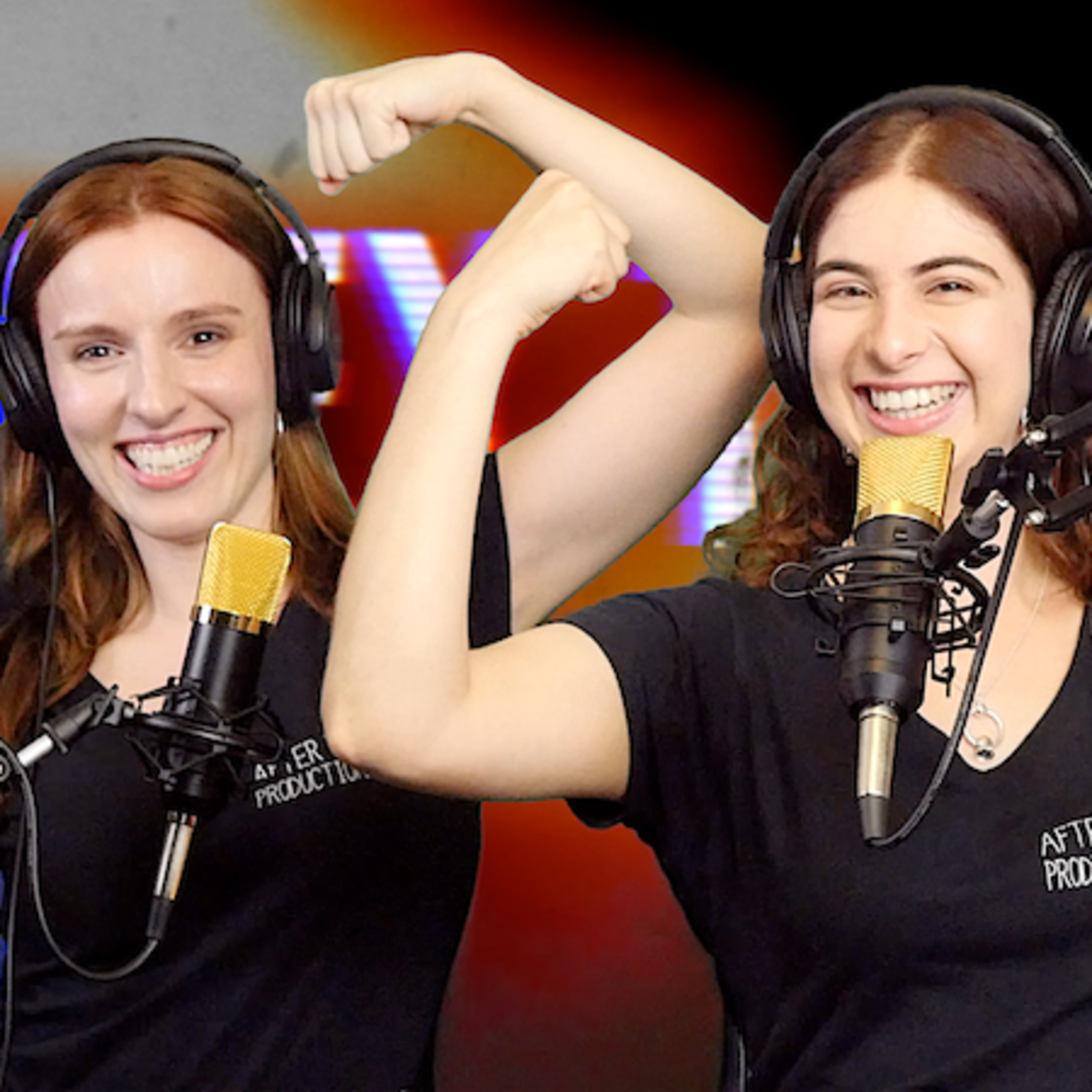 The Pagey Train Podcast