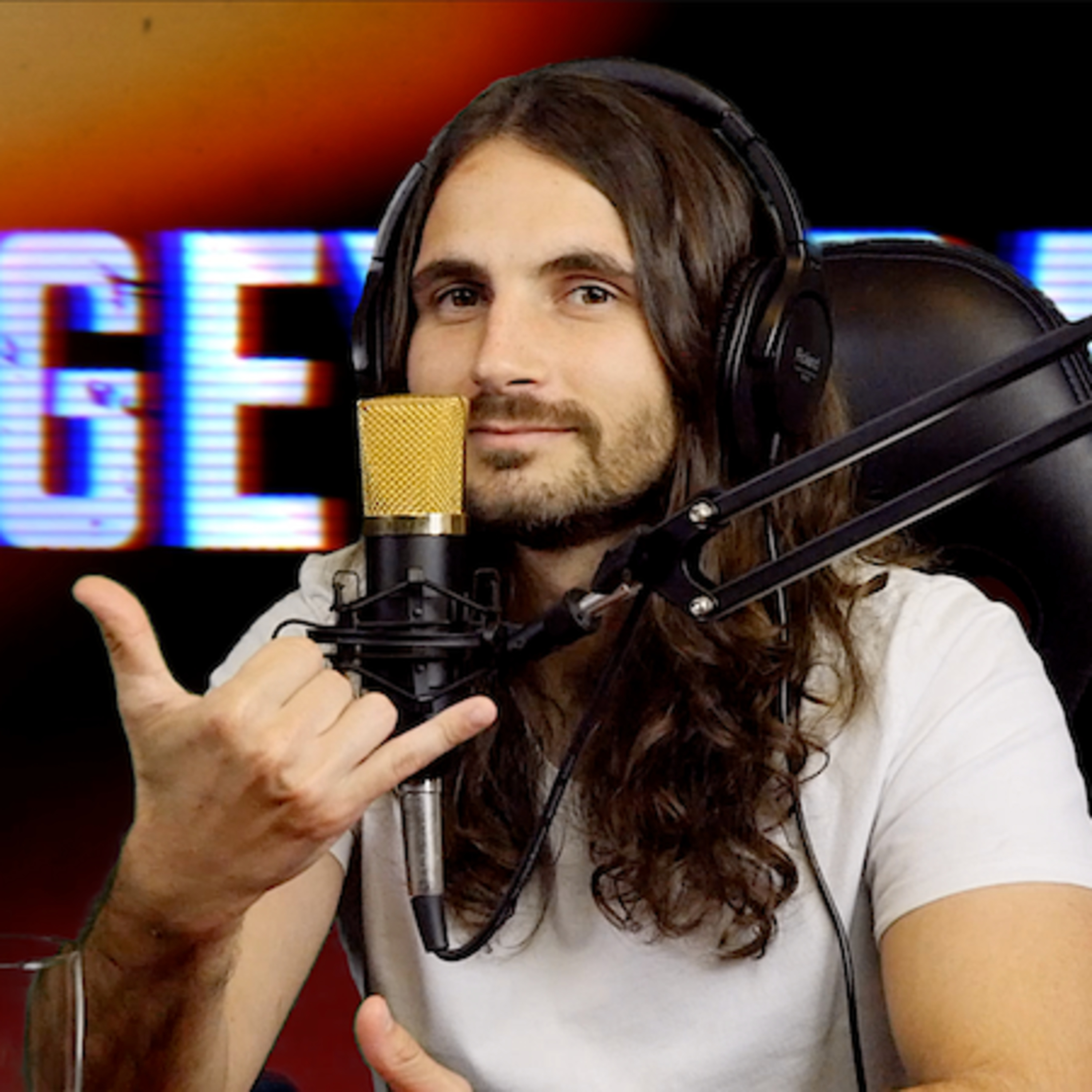 The Pagey Train Podcast
