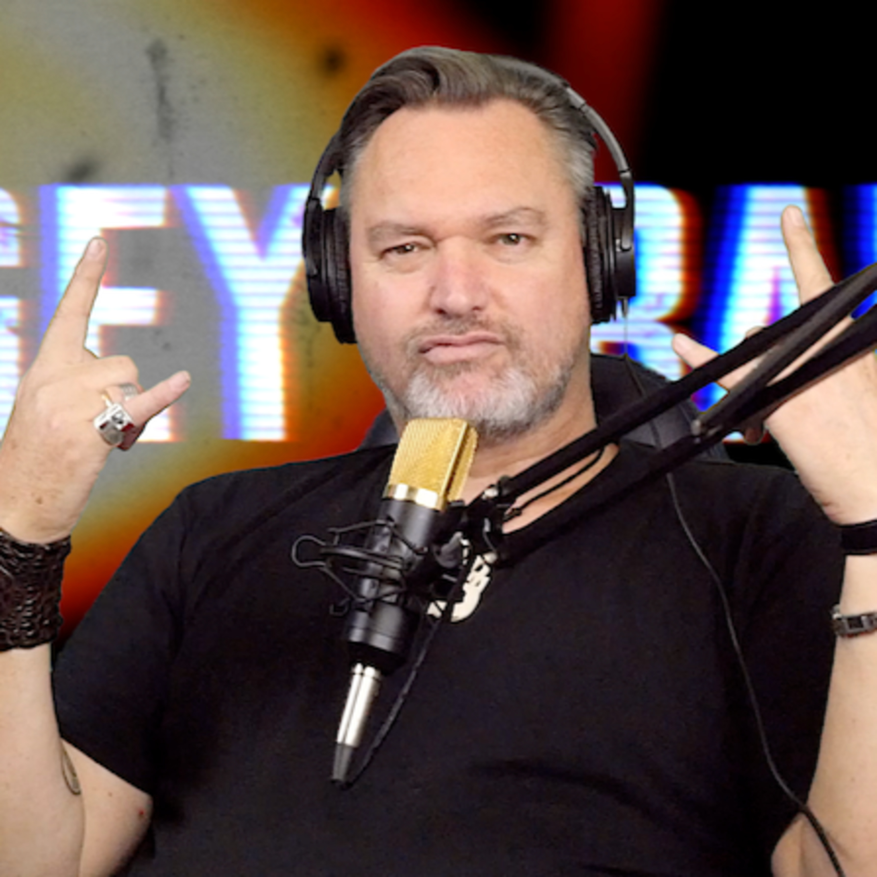 The Pagey Train Podcast