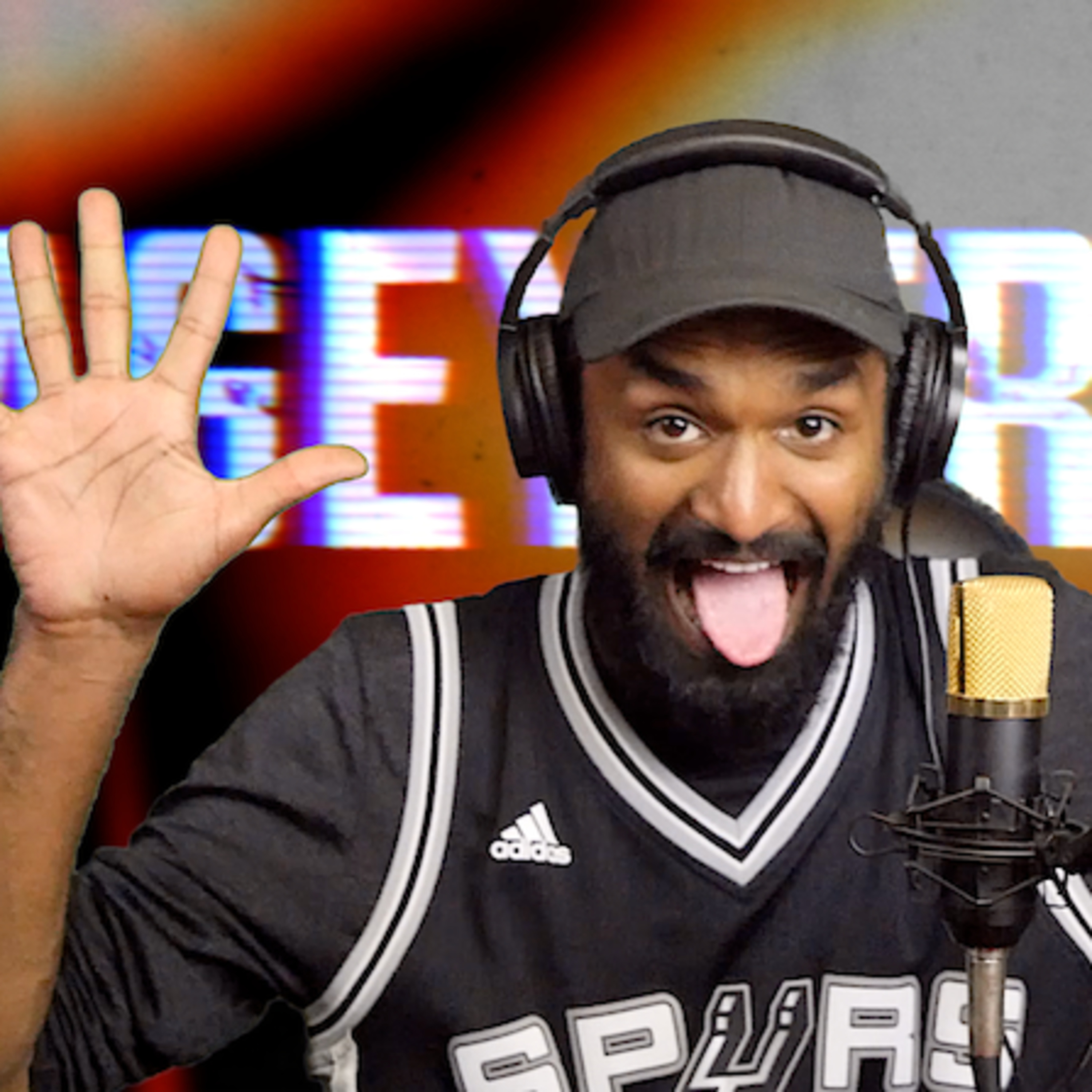The Pagey Train Podcast