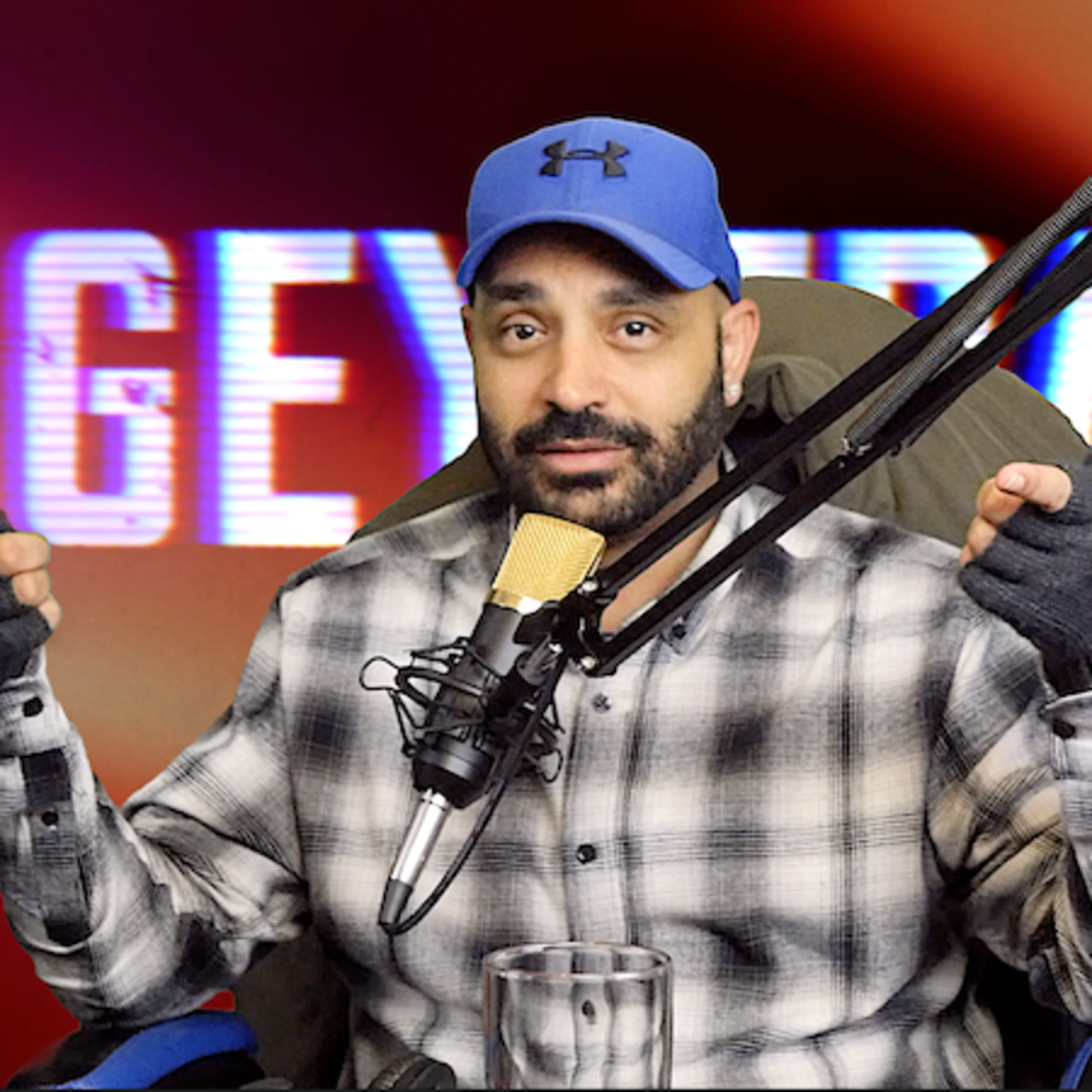 The Pagey Train Podcast