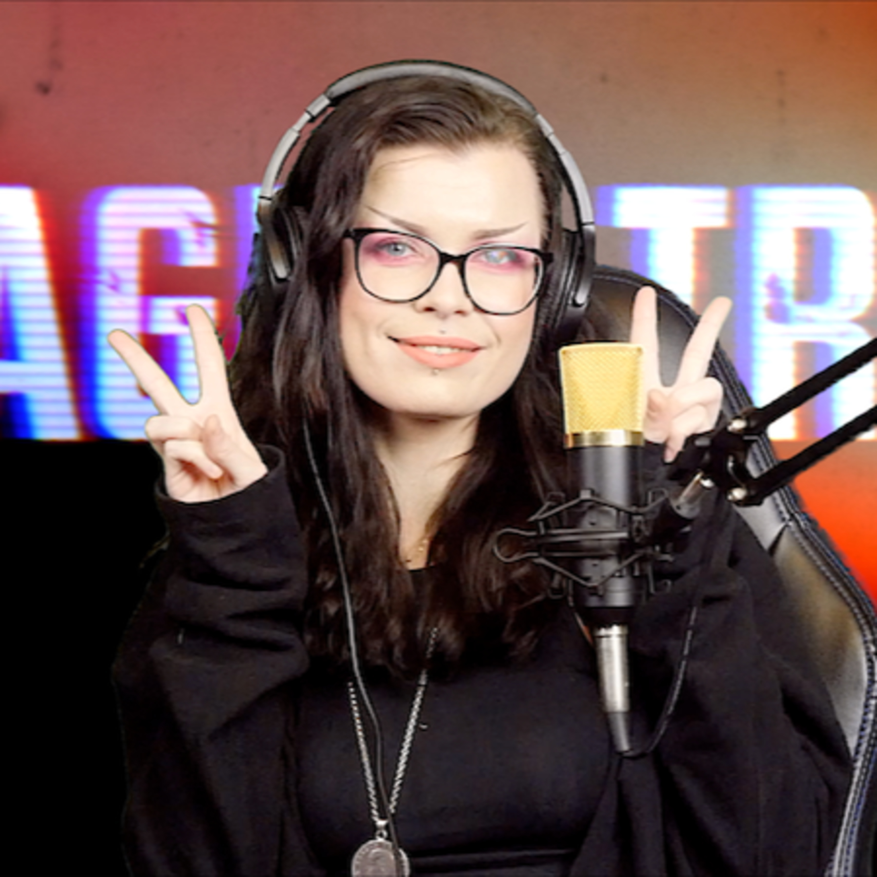 The Pagey Train Podcast