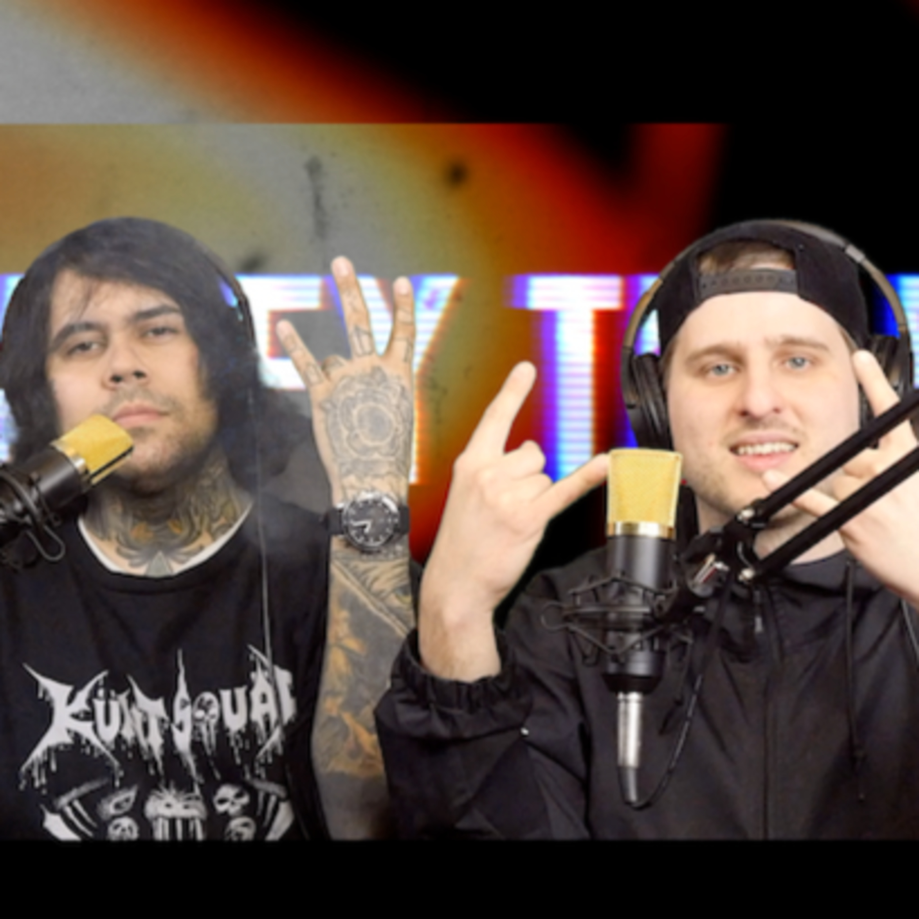 The Pagey Train Podcast