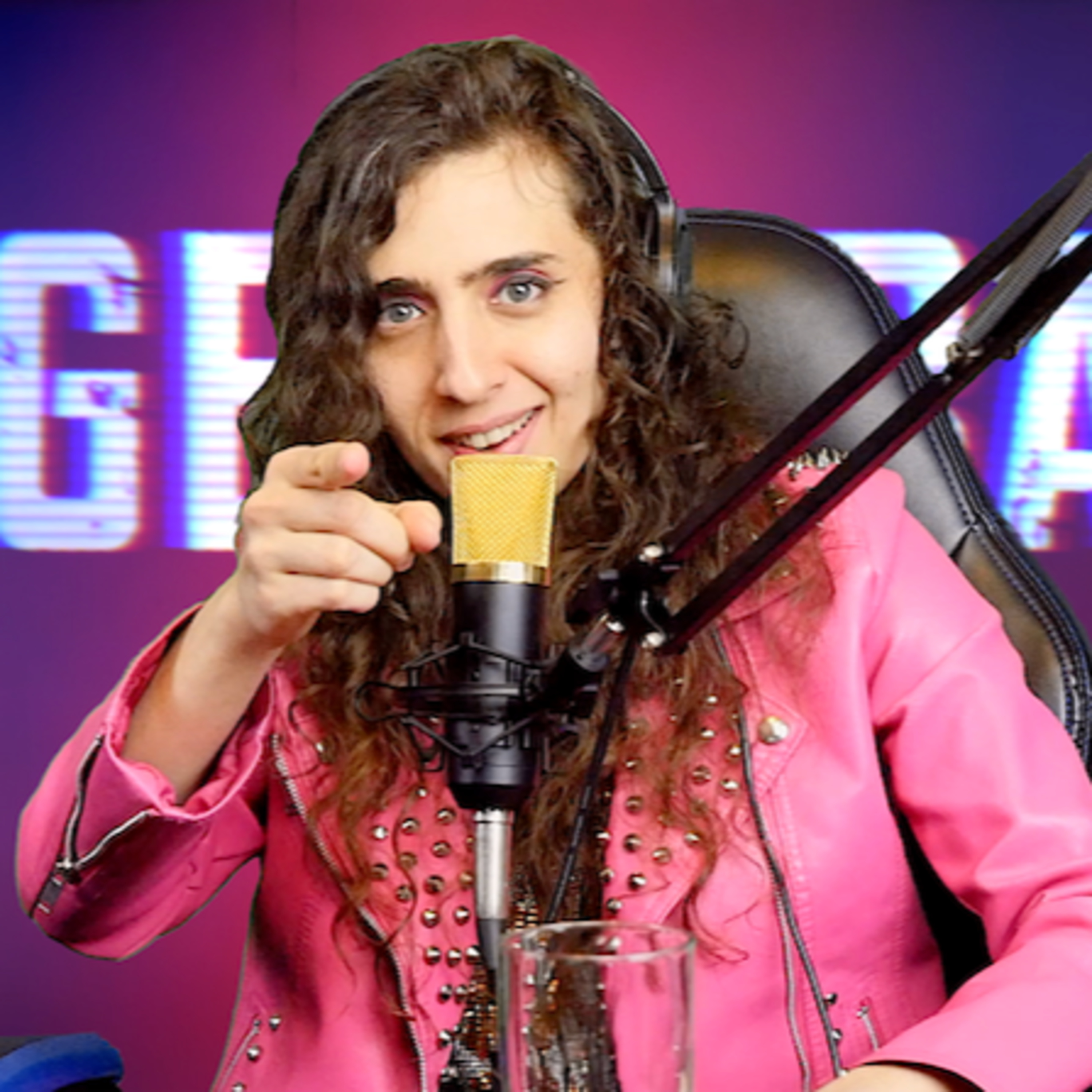 The Pagey Train Podcast