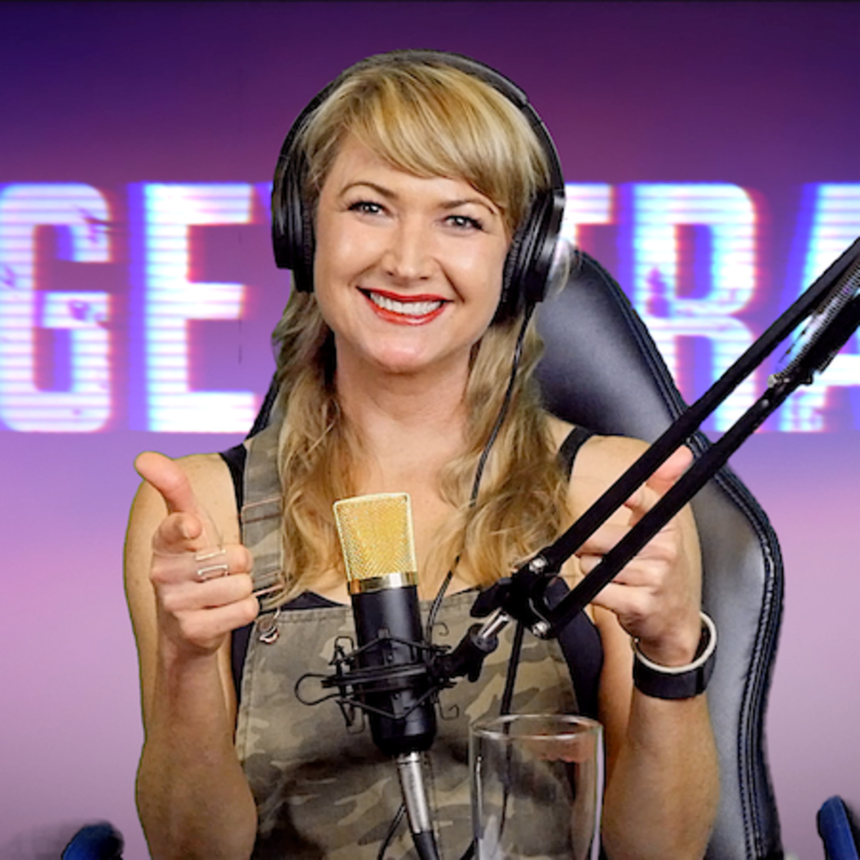 The Pagey Train Podcast
