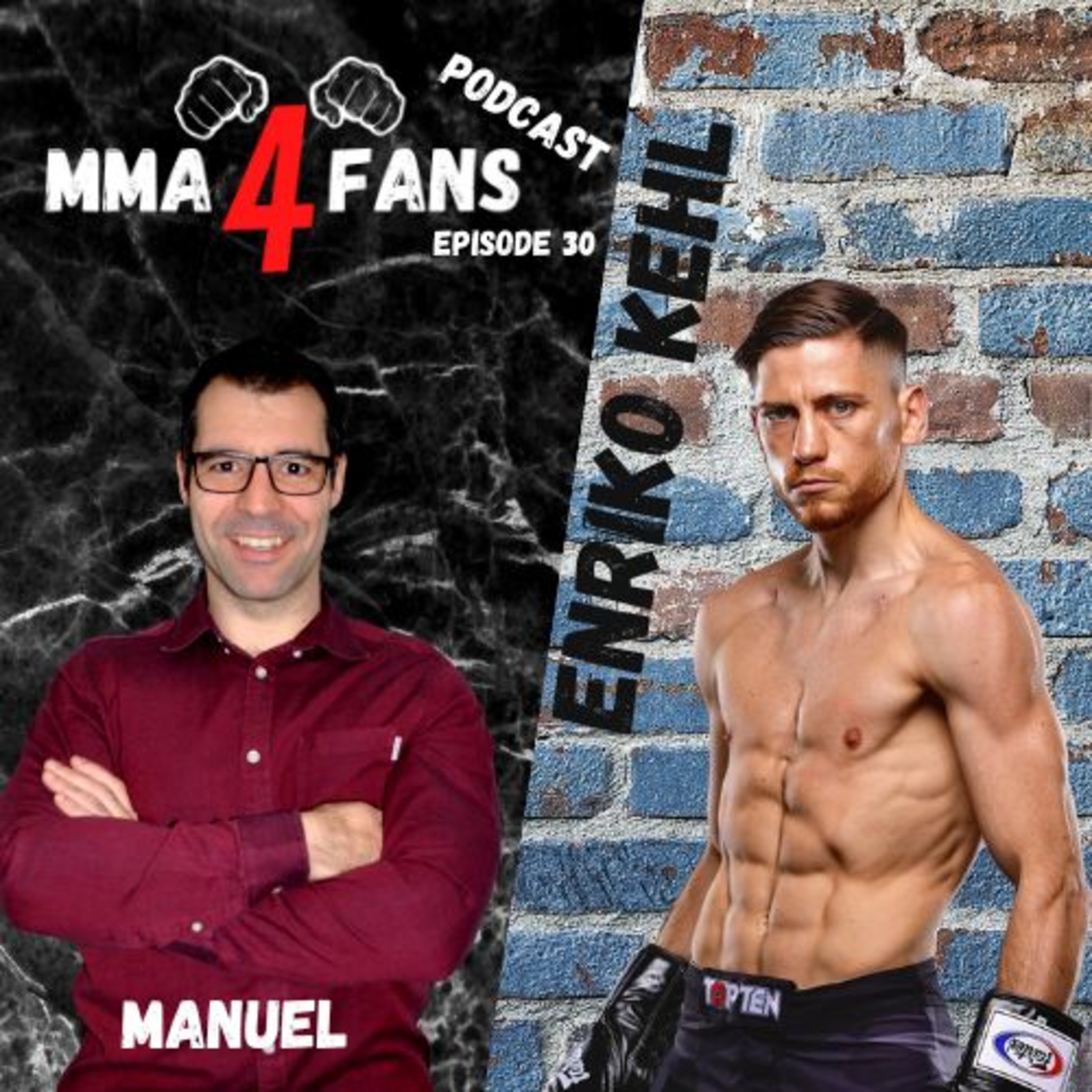 MMA 4 FANS