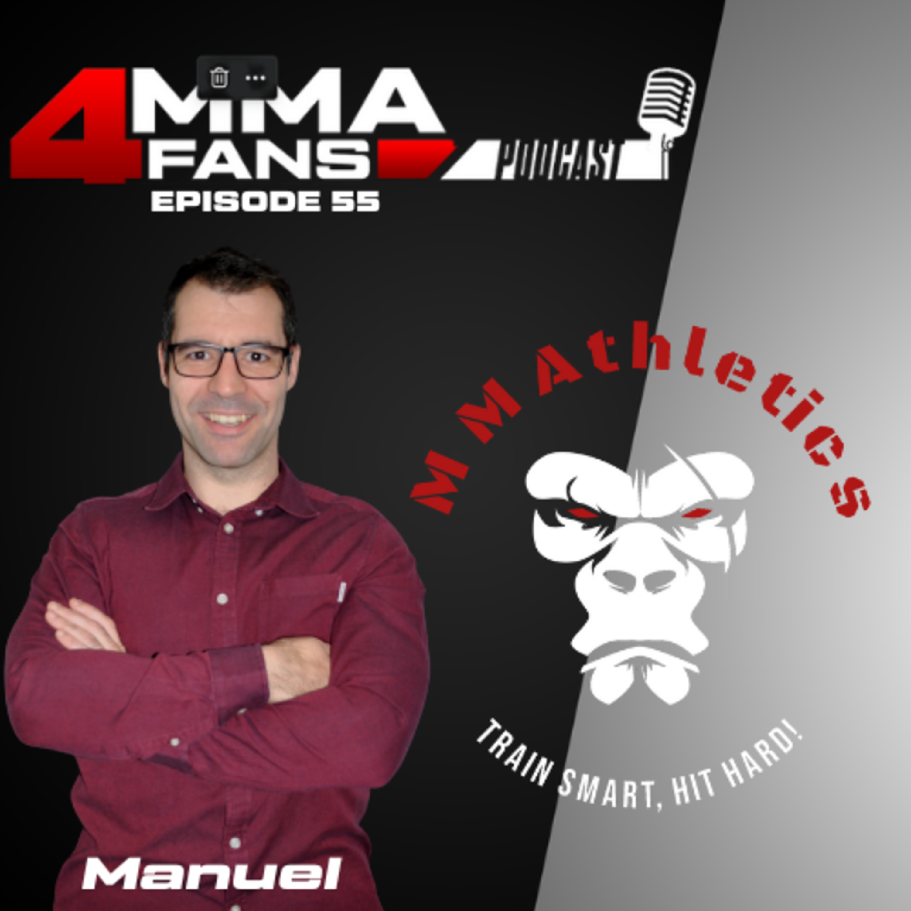 MMA 4 FANS
