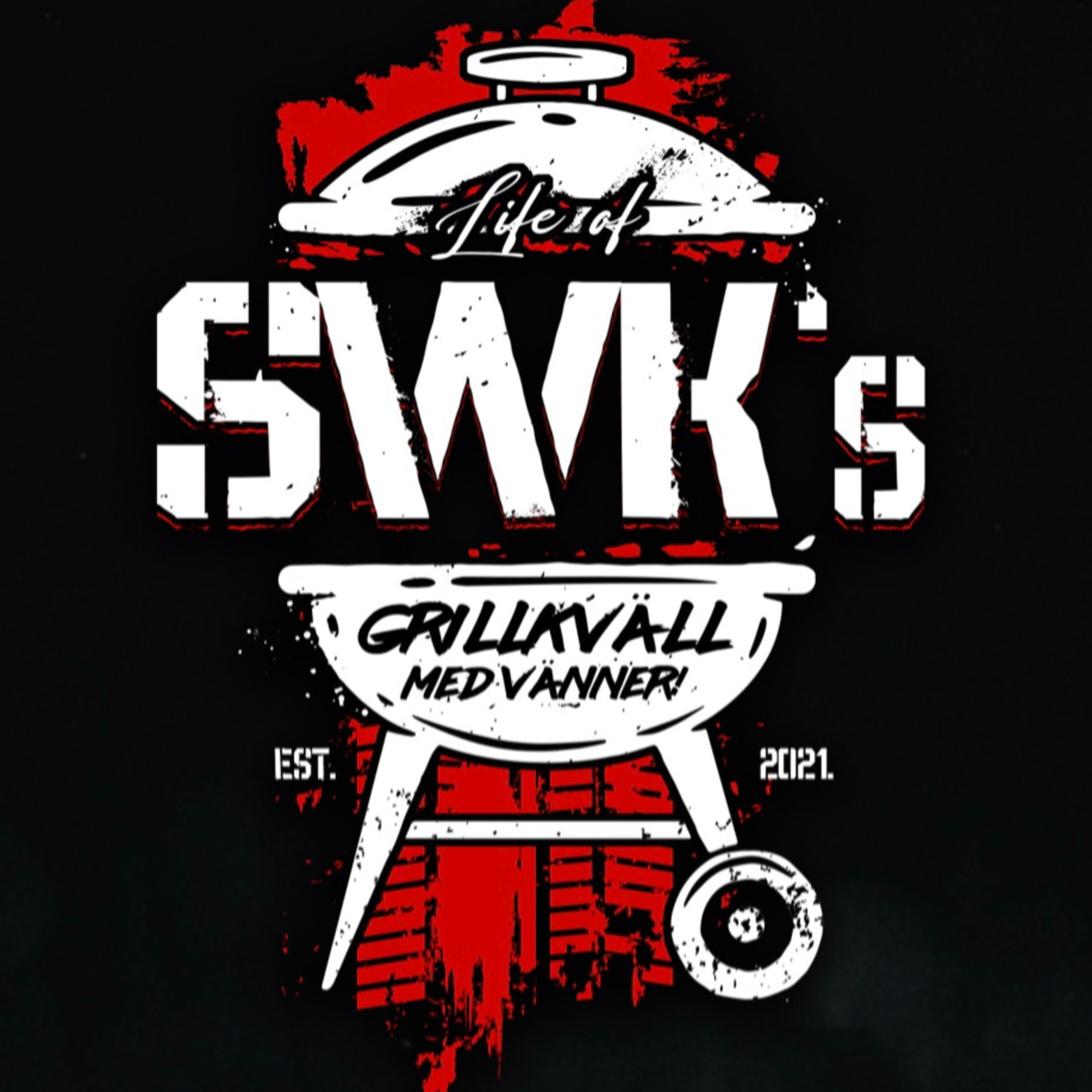 Life of SWK