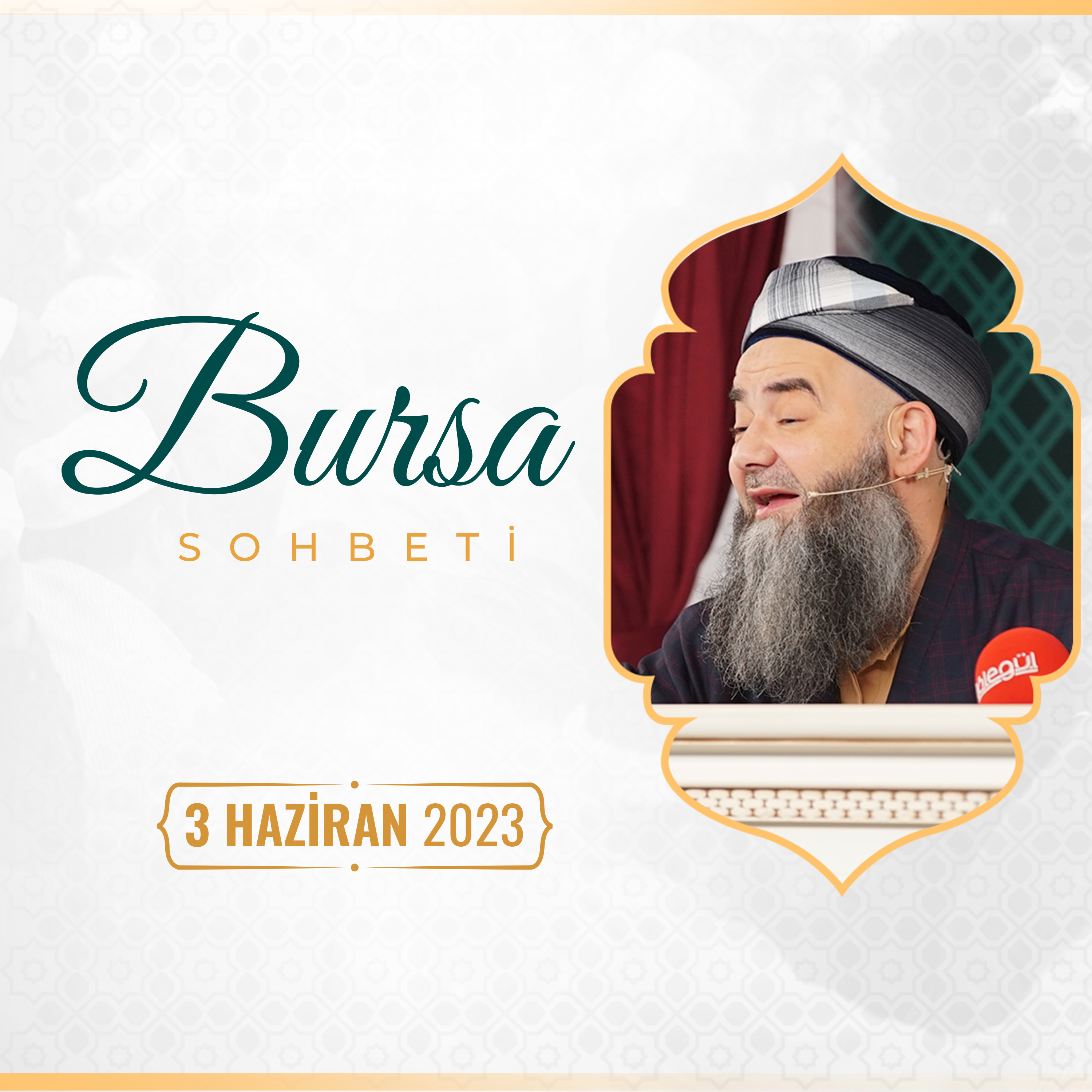Bursa Sohbeti 3 Haziran 2023 episode artwork