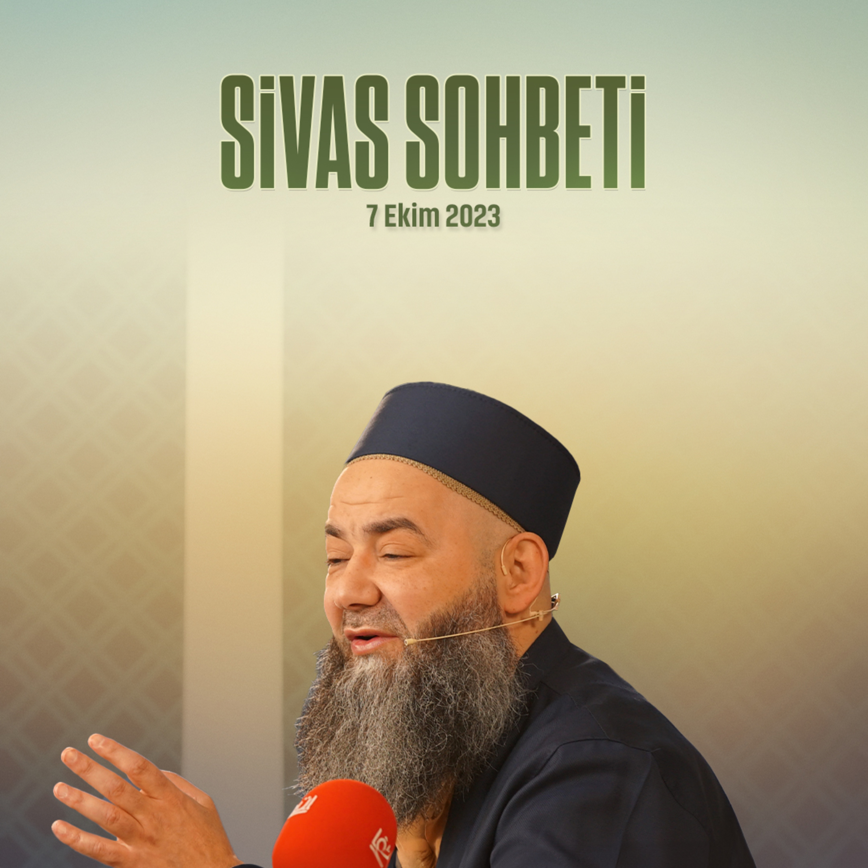 Sivas Sohbeti 7 Ekim 2023 episode artwork