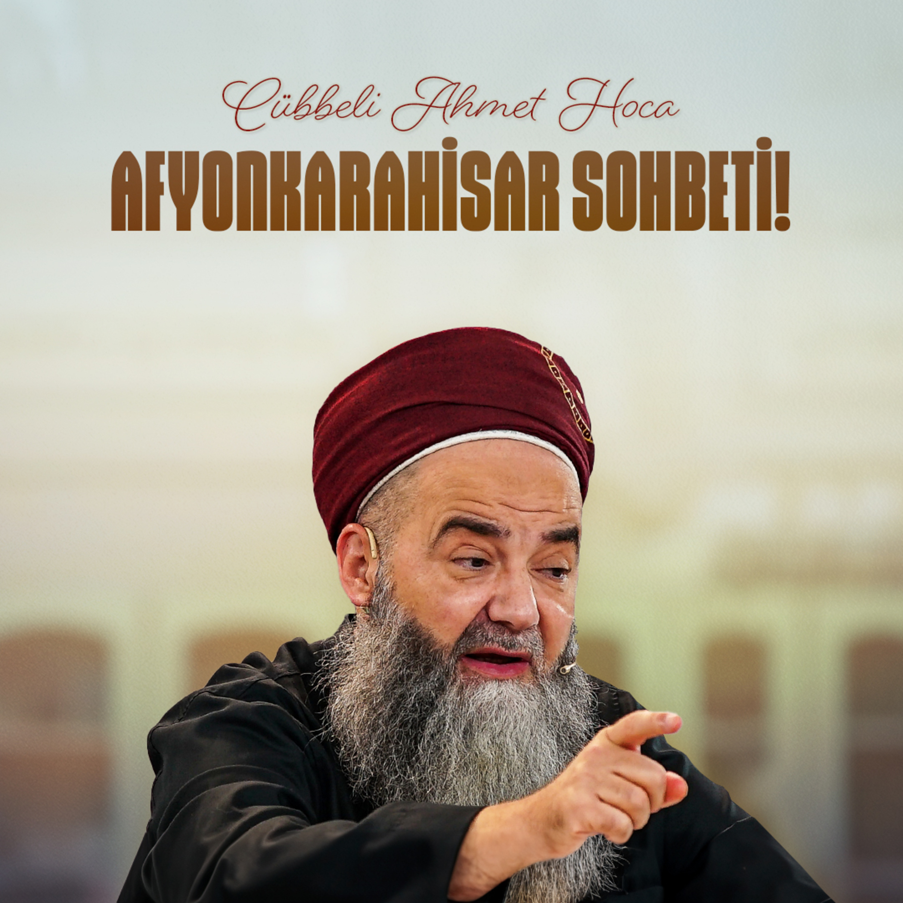Afyonkarahisar Sohbeti 14 Ocak 2024 episode artwork