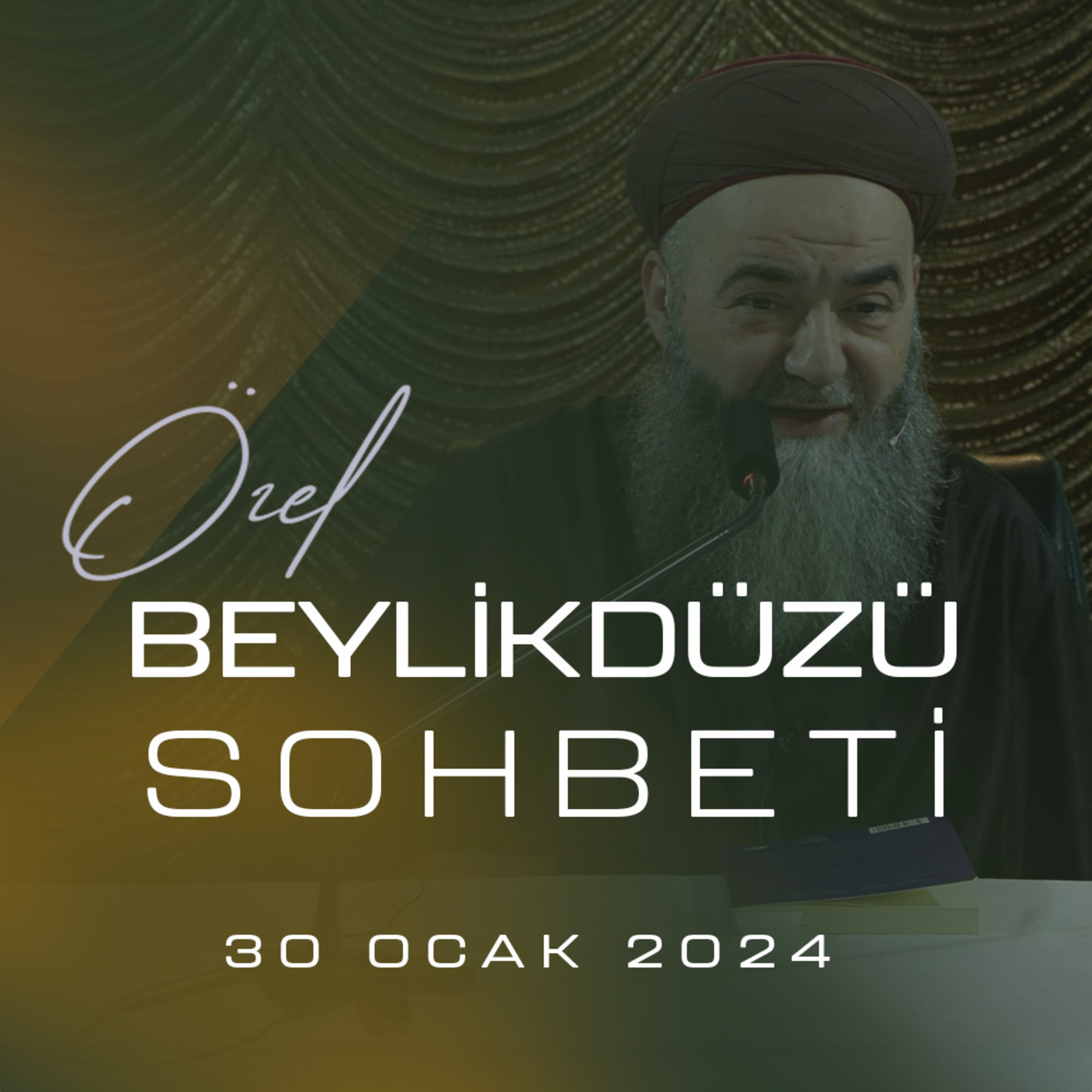 Beylikdüzü Sohbeti 30 Ocak 2024 episode artwork