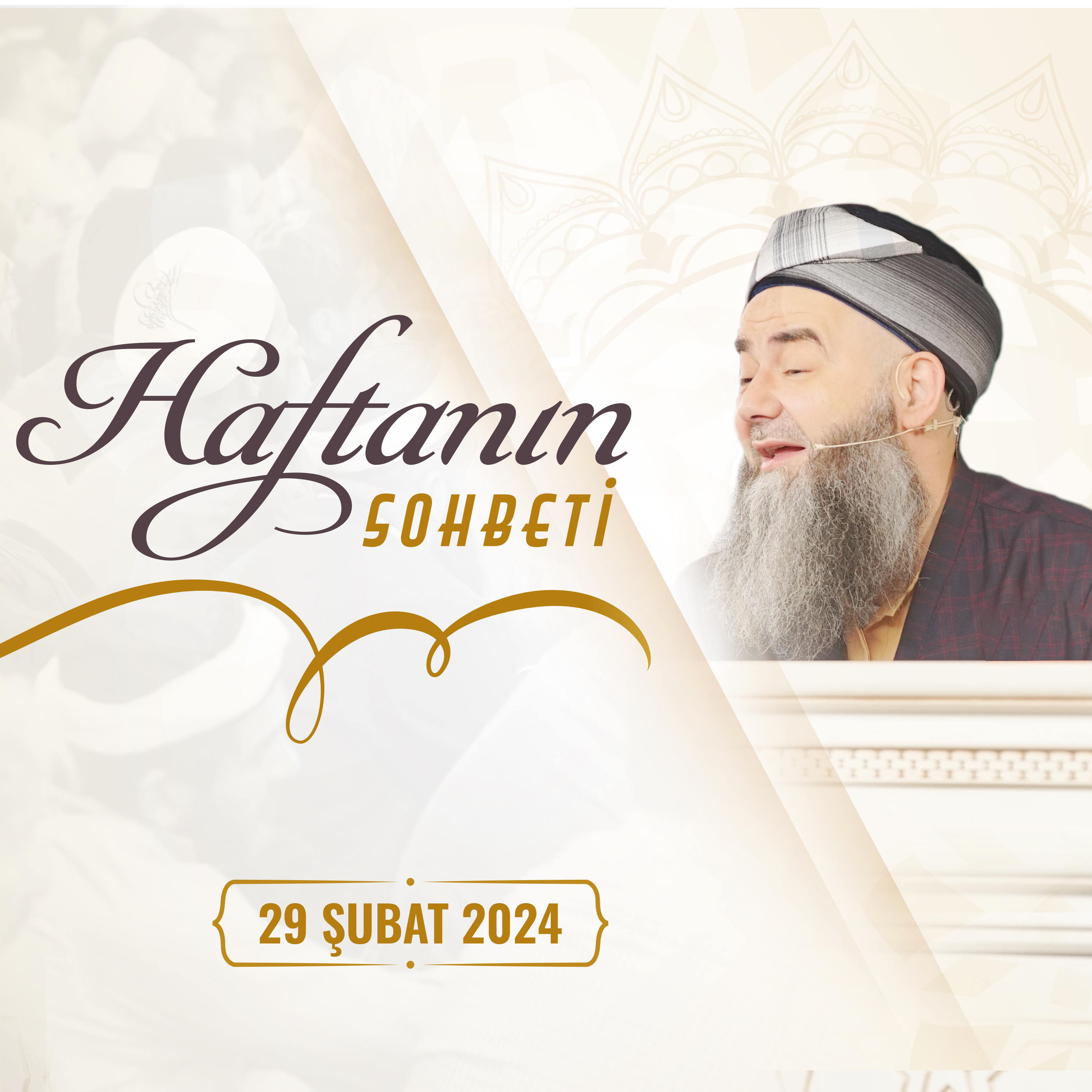 Haftanın Sohbeti 29 Şubat 2024 episode artwork