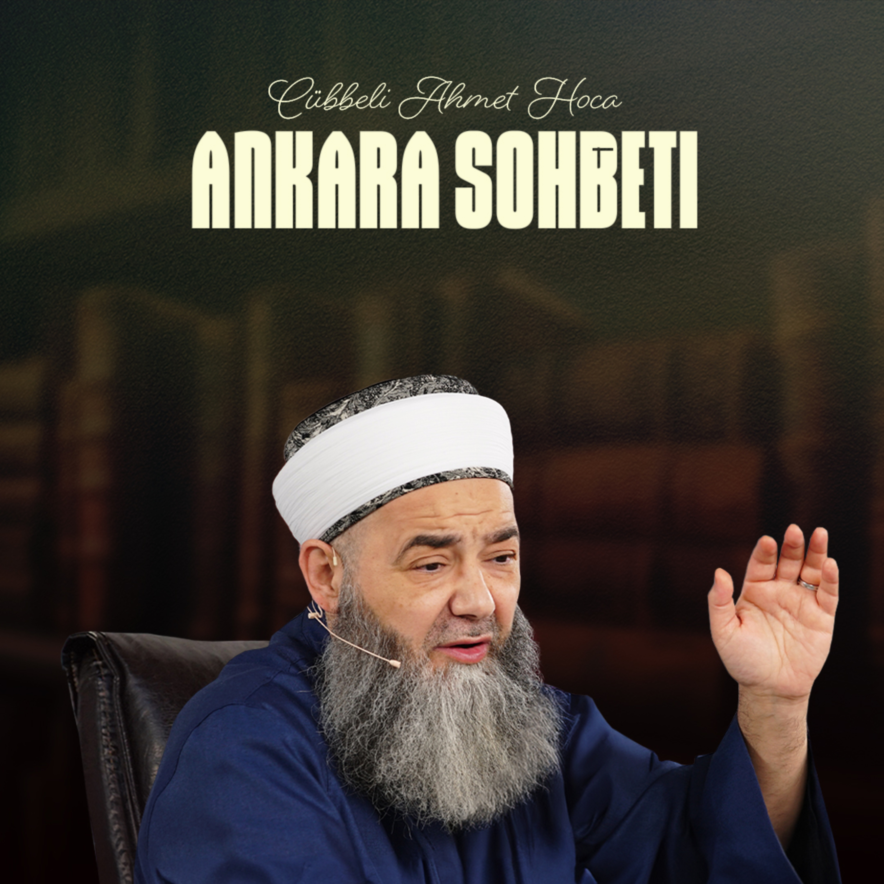 Ankara Sohbeti 8 Mart 2024 episode artwork