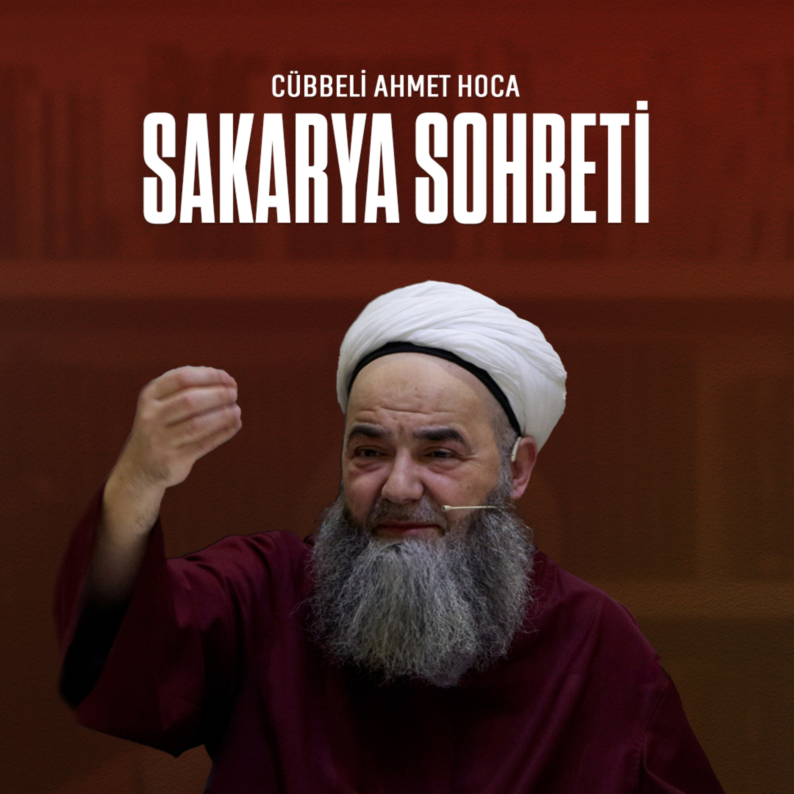 Sakarya Sohbeti 9 Mart 2024 episode artwork