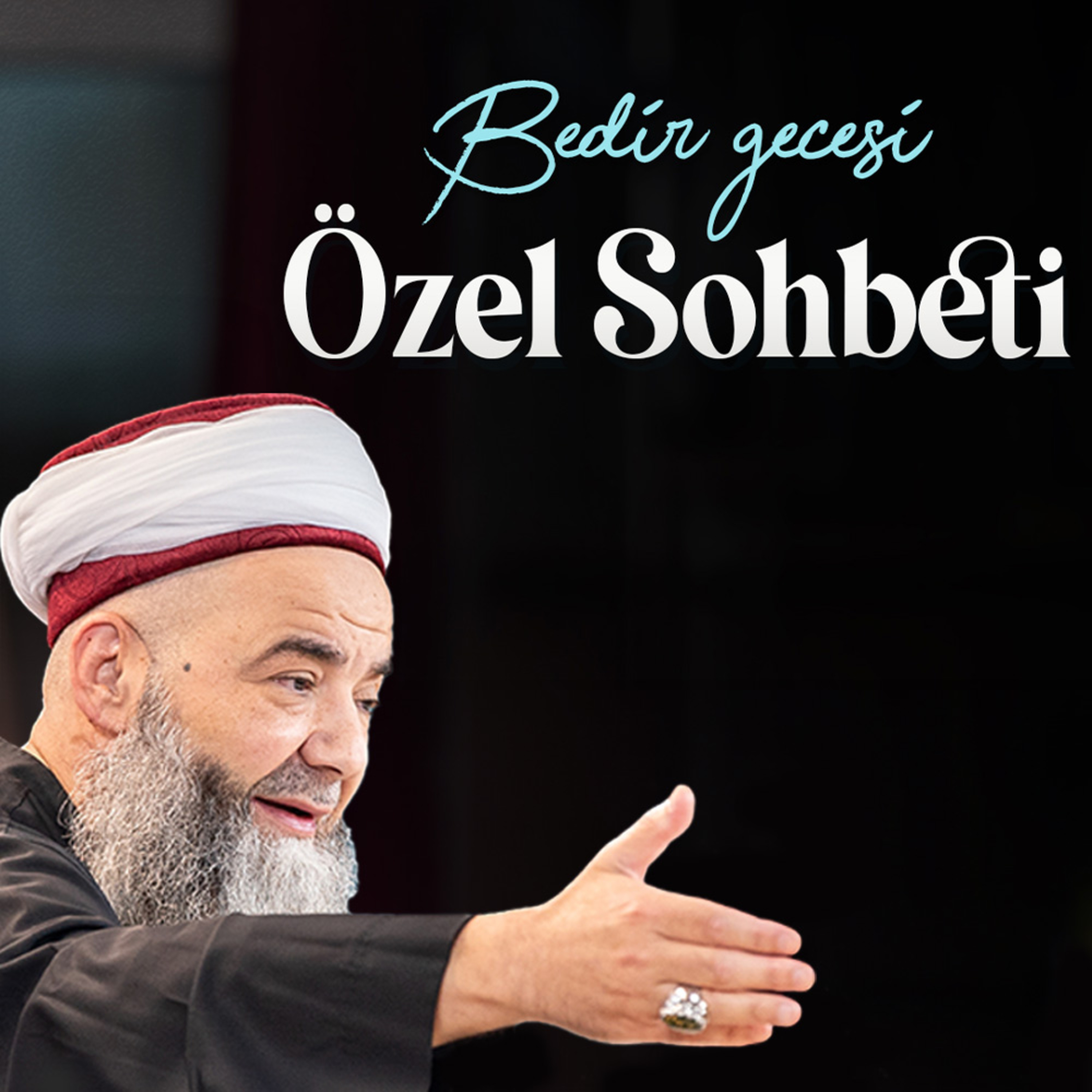 Ashâb-ı Bedr İsm-i Şerîfleri 26 Mart 2024 episode artwork