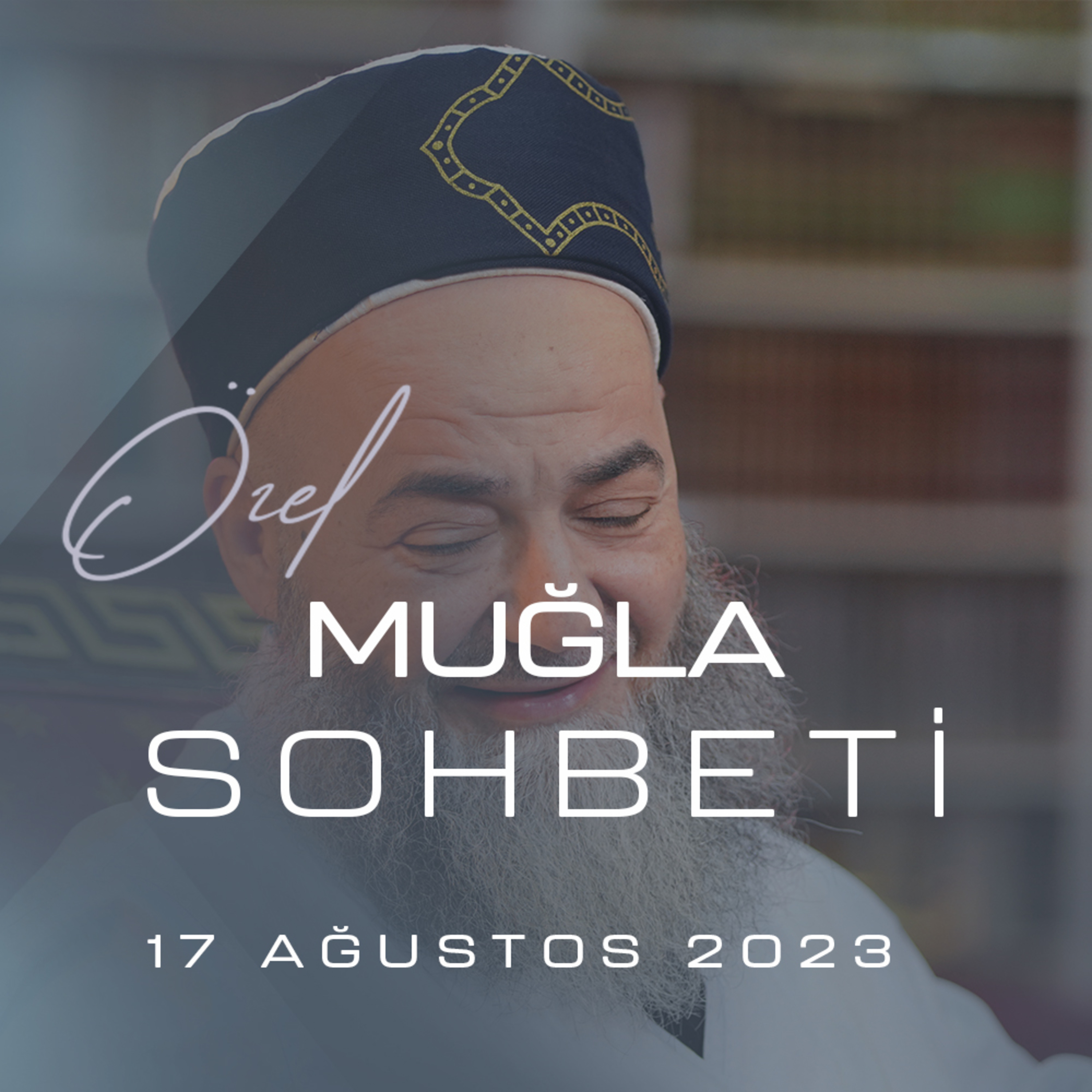 Muğla Sohbeti 17 Ağustos 2023 episode artwork