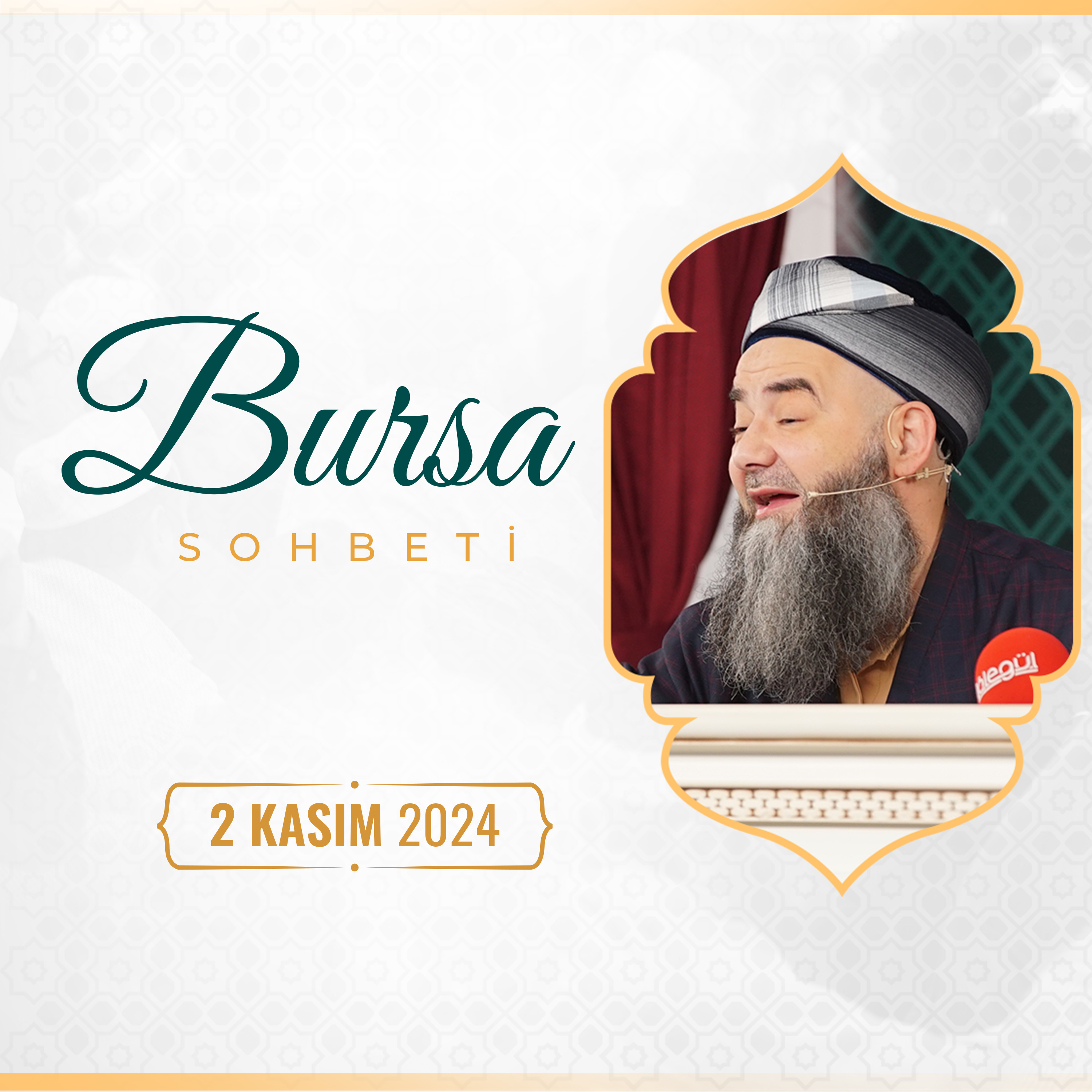 Bursa Sohbeti 2 Kasım 2024 episode artwork