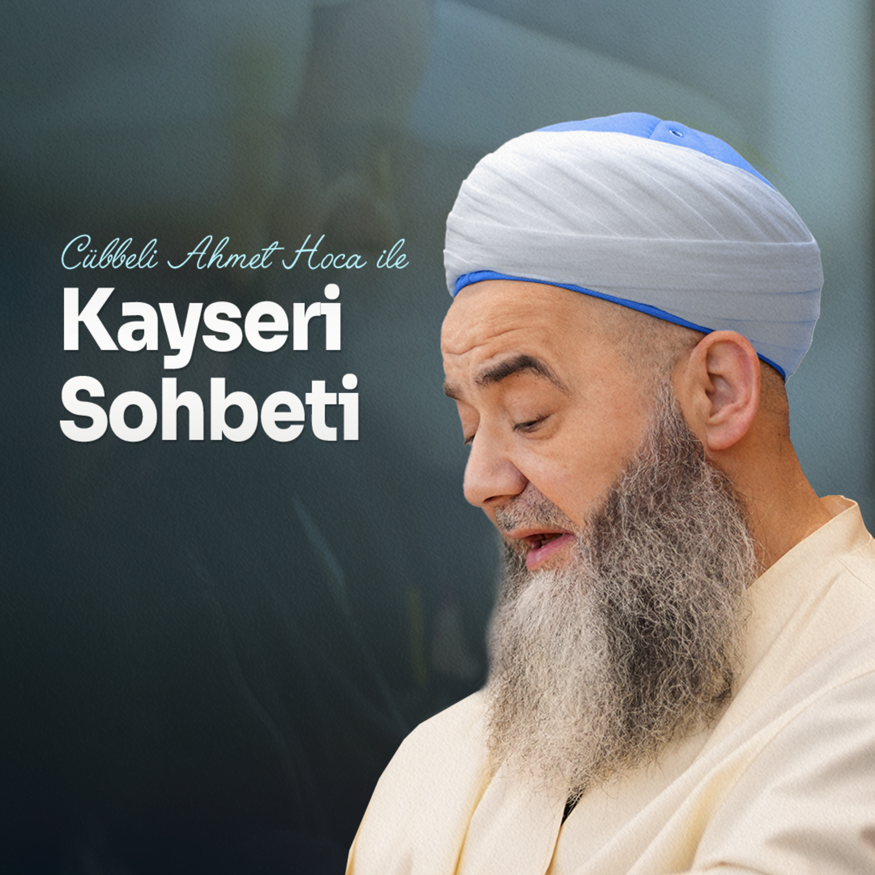 Kayseri Sohbeti 30 Kasım 2024 episode artwork