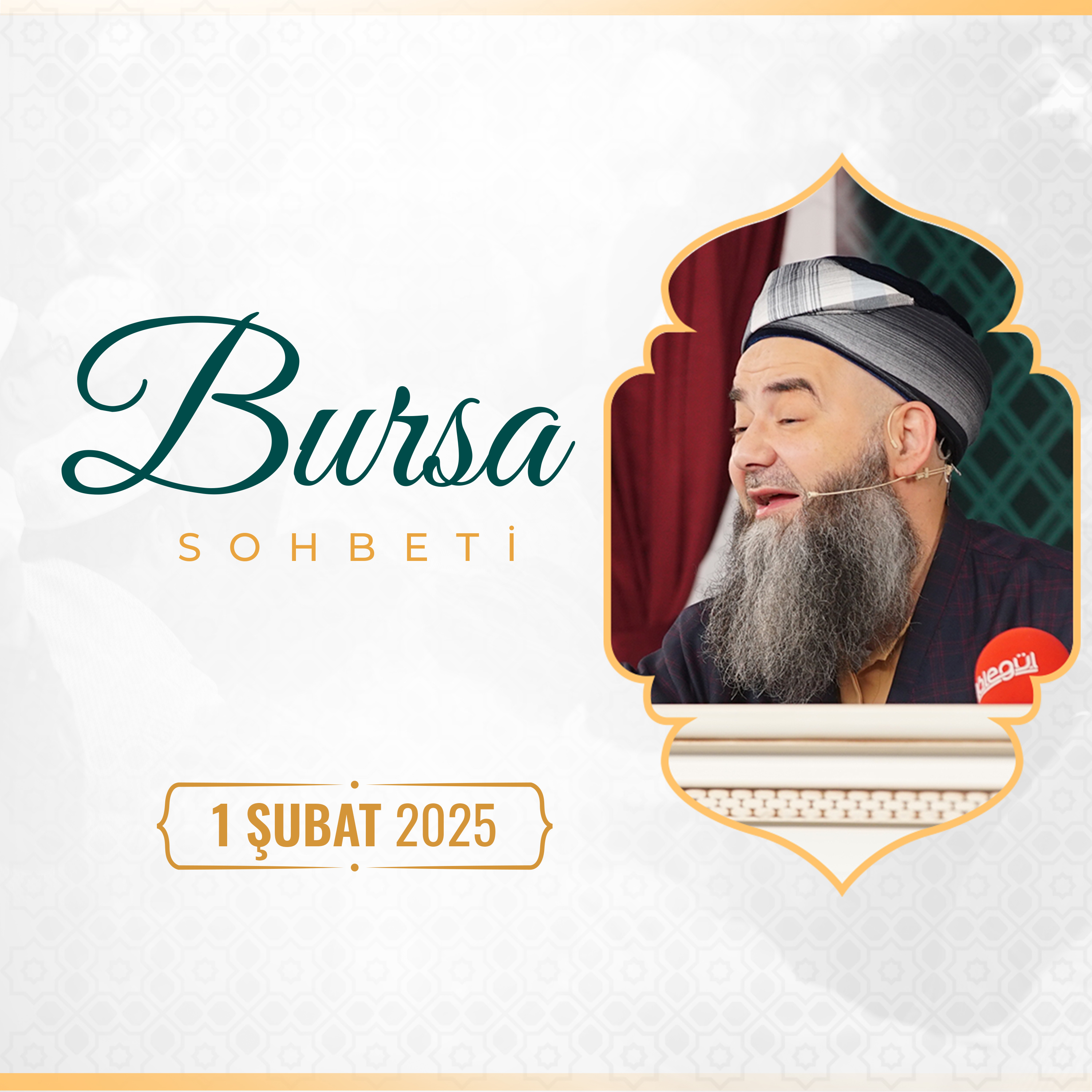 Bursa Sohbeti 1 Şubat 2025 episode artwork