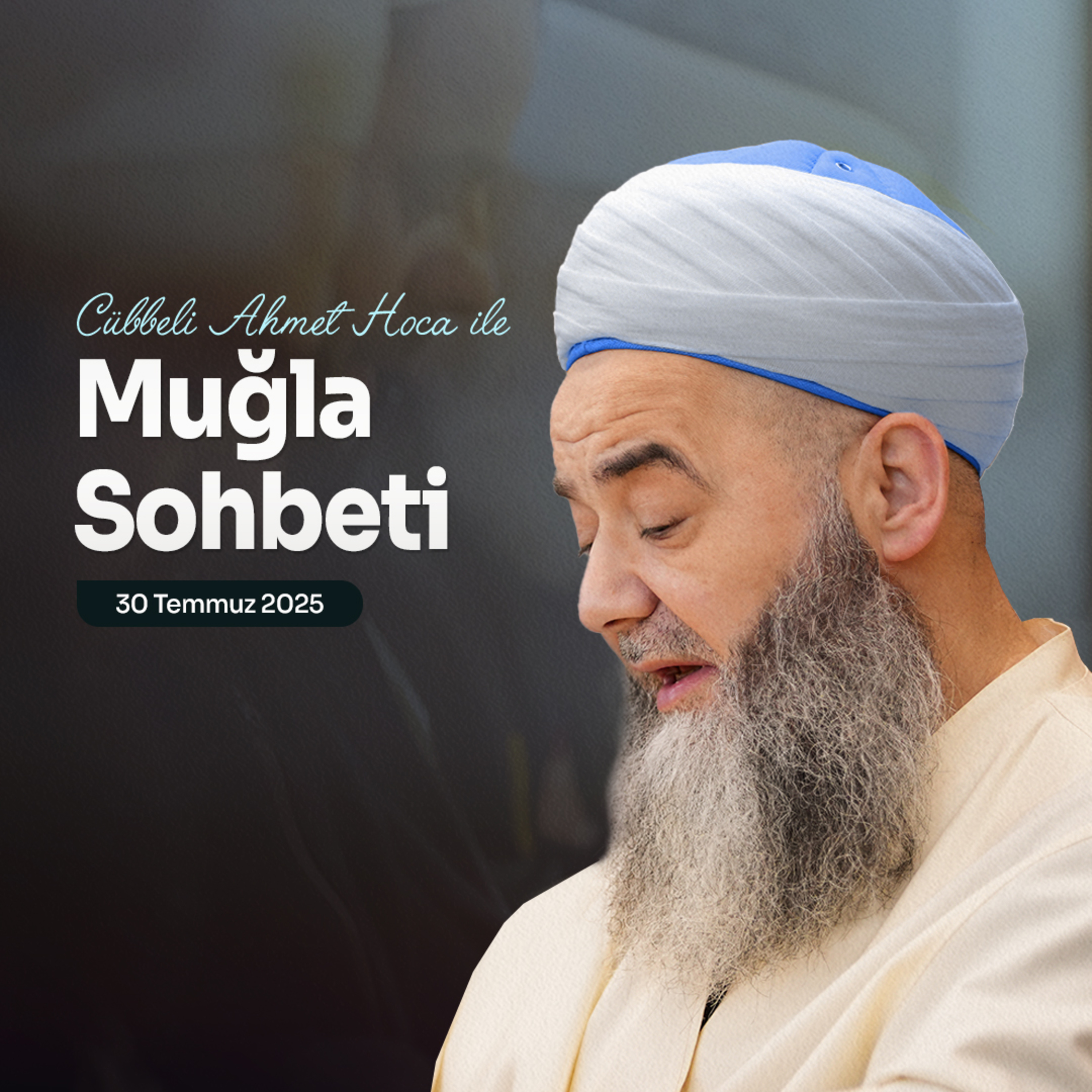 Muğla Sohbeti 30 Temmuz 2025 episode artwork
