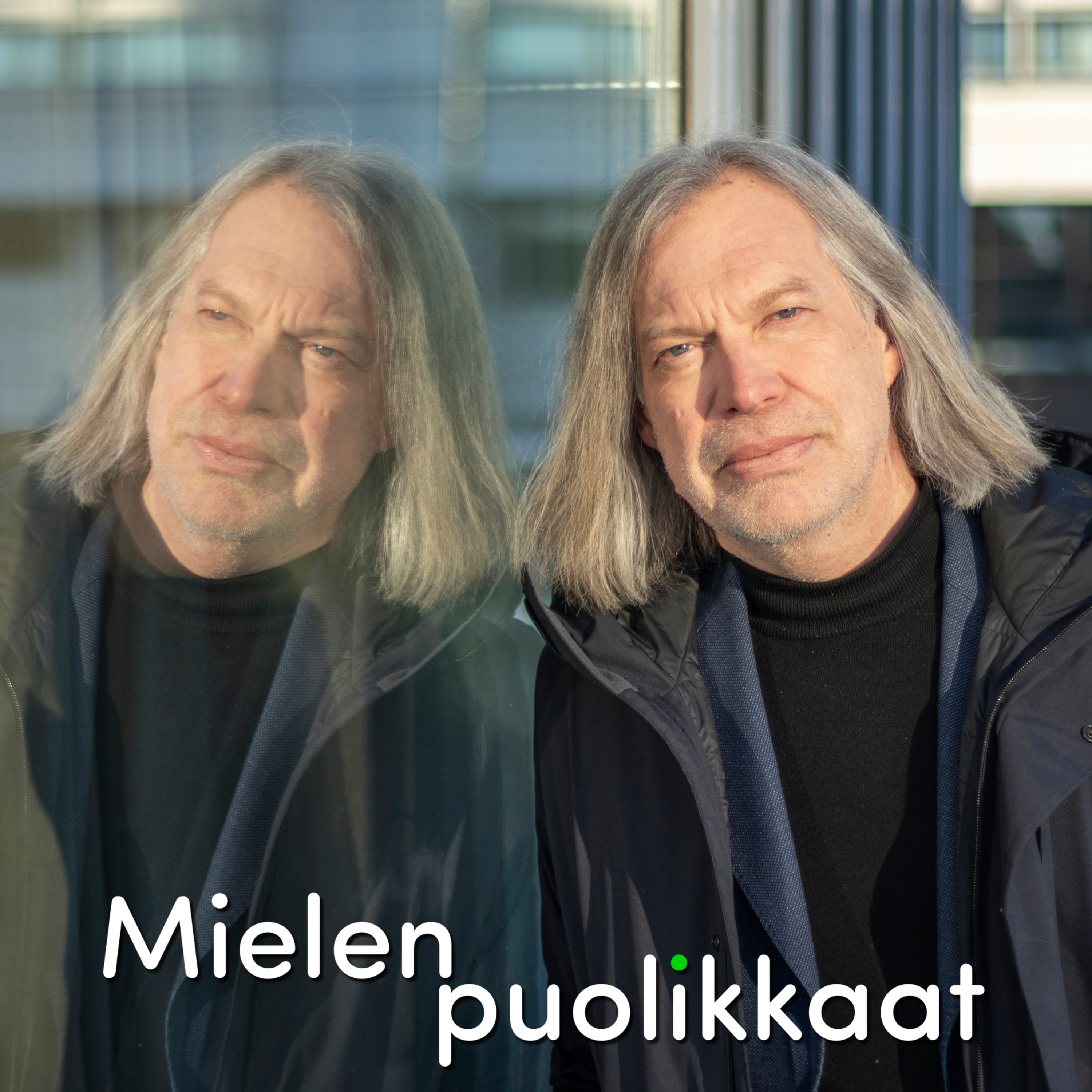 Kestävä hyvinvointi. Vieraana Arto O. Salonen episode artwork