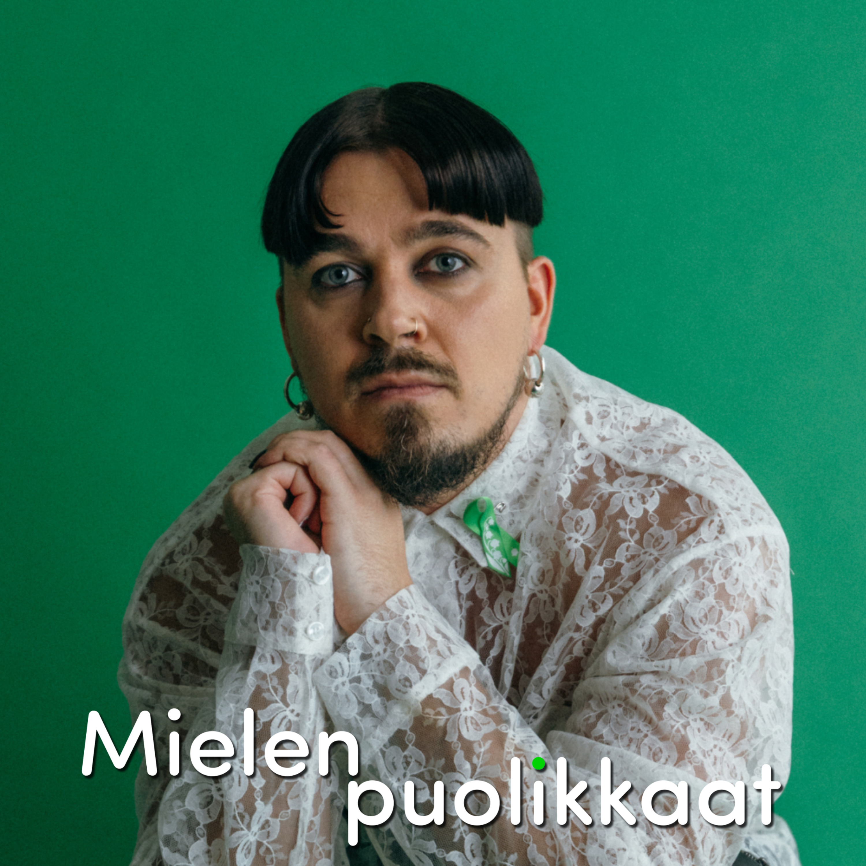 Käärijä psykologin haastattelussa episode artwork