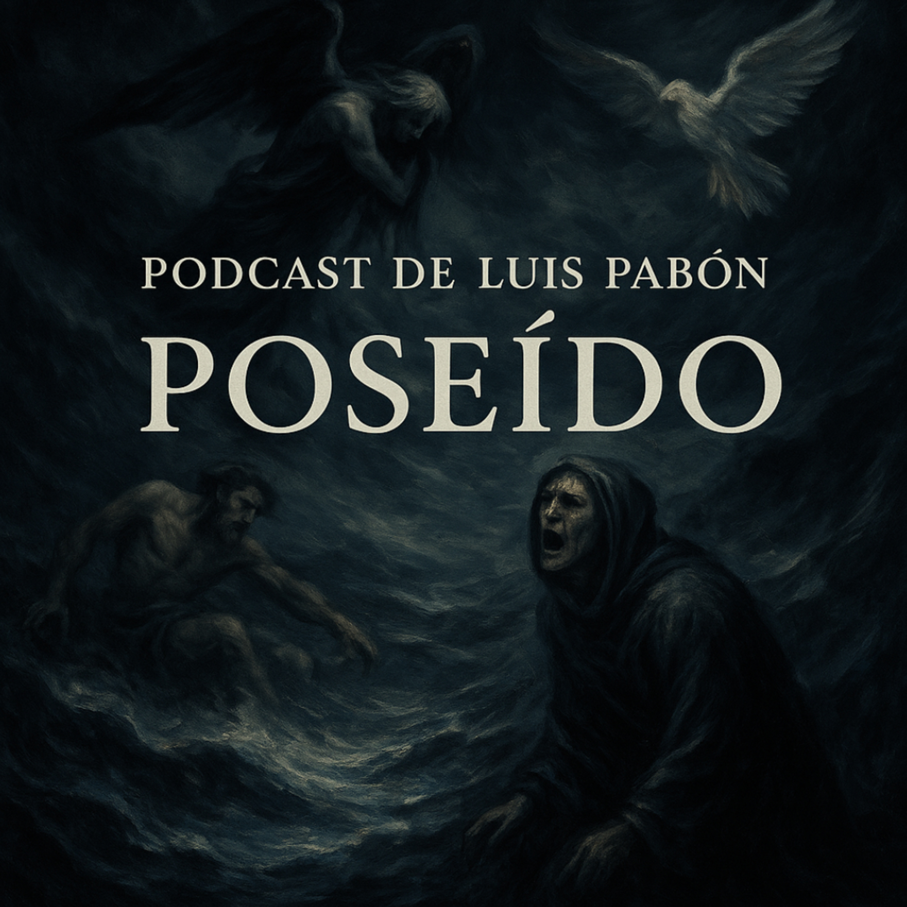Luis Pabón