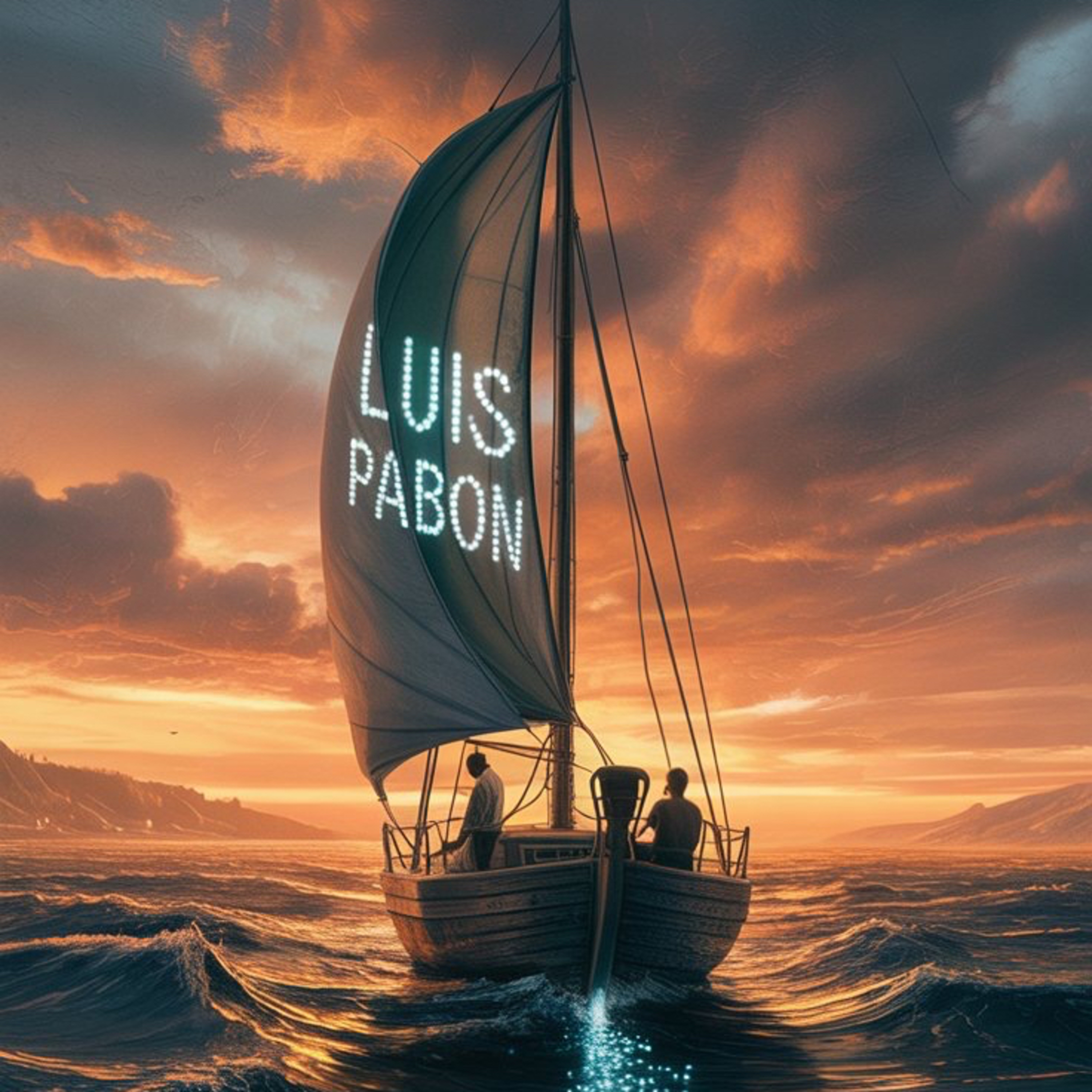 Luis Pabón