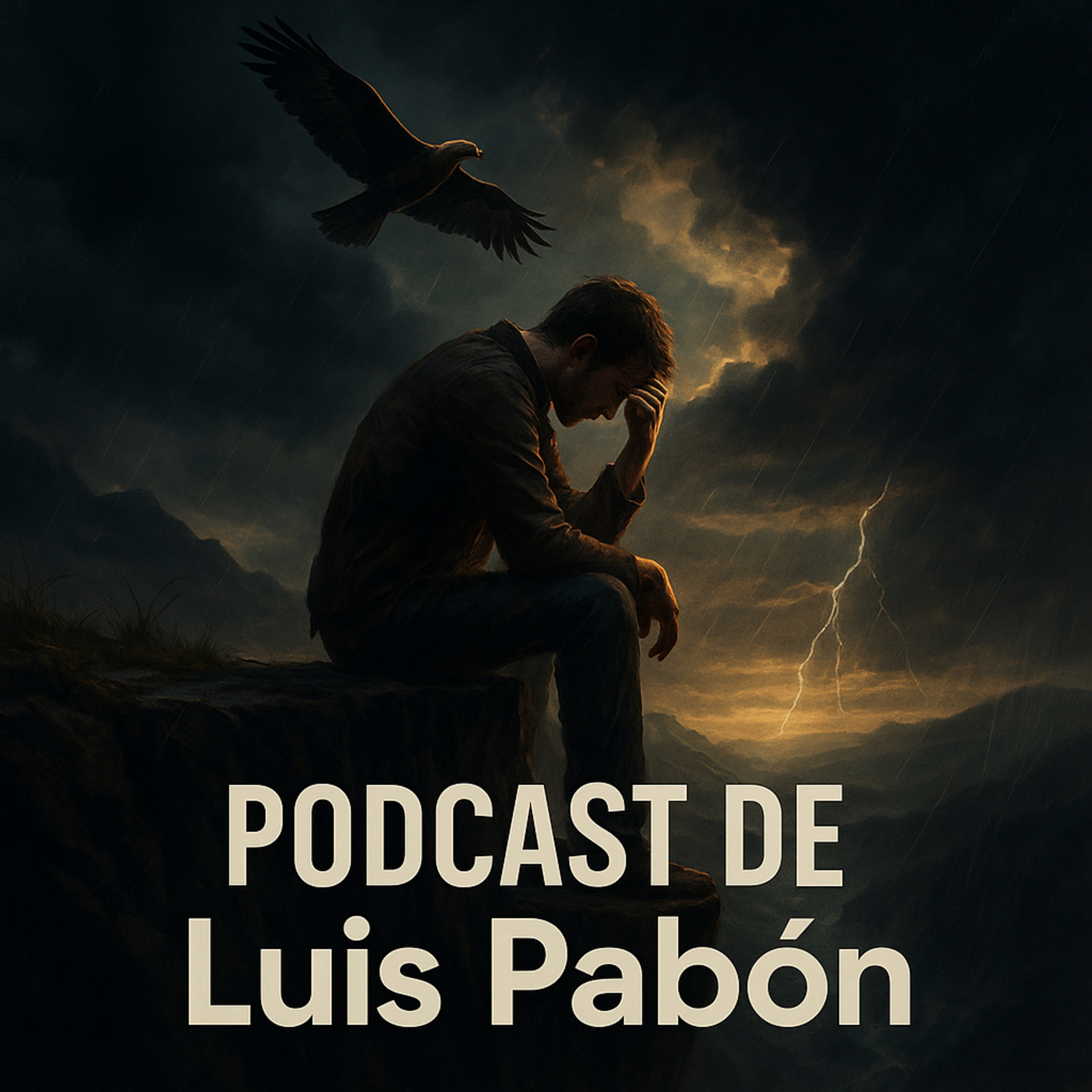 Luis Pabón
