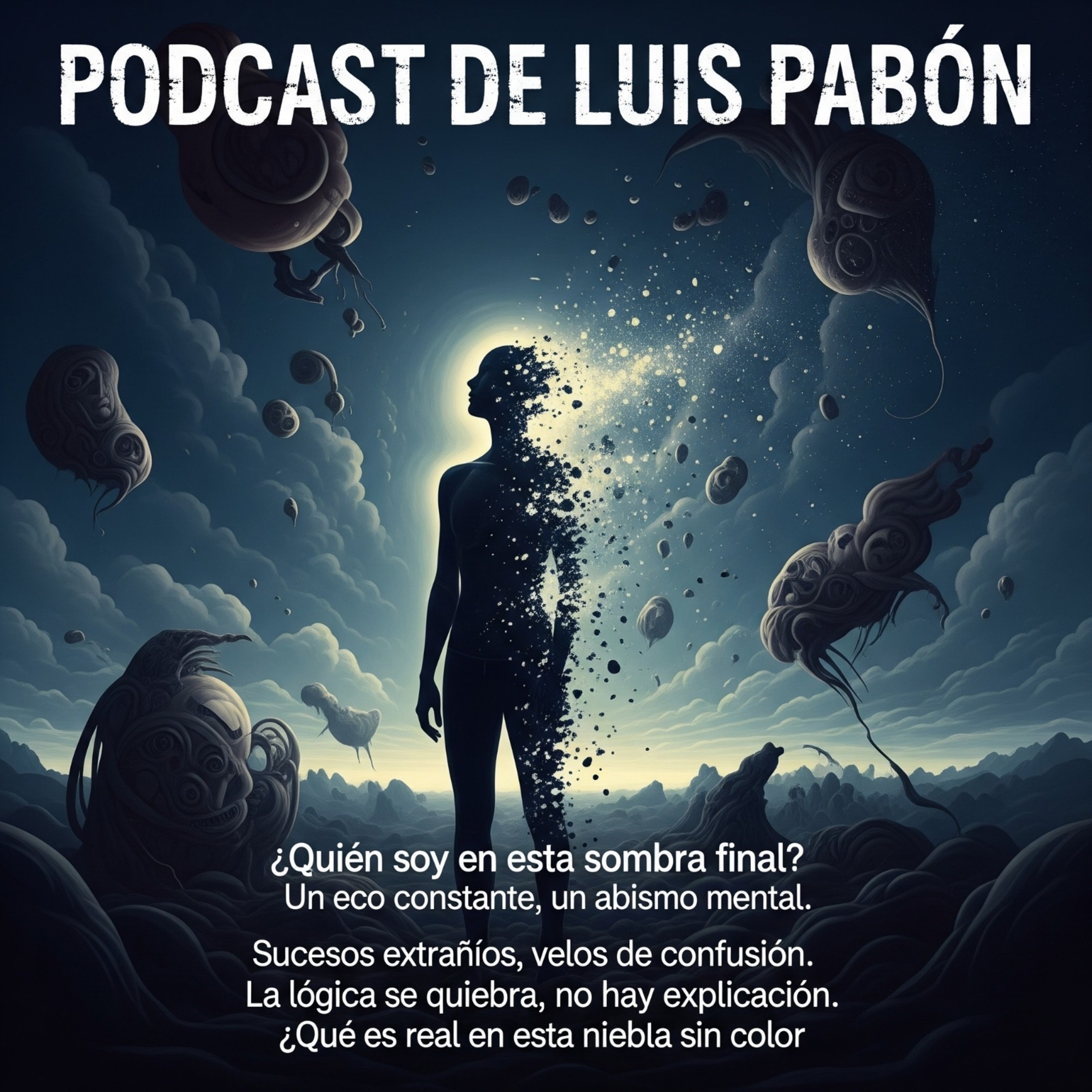 Luis Pabón