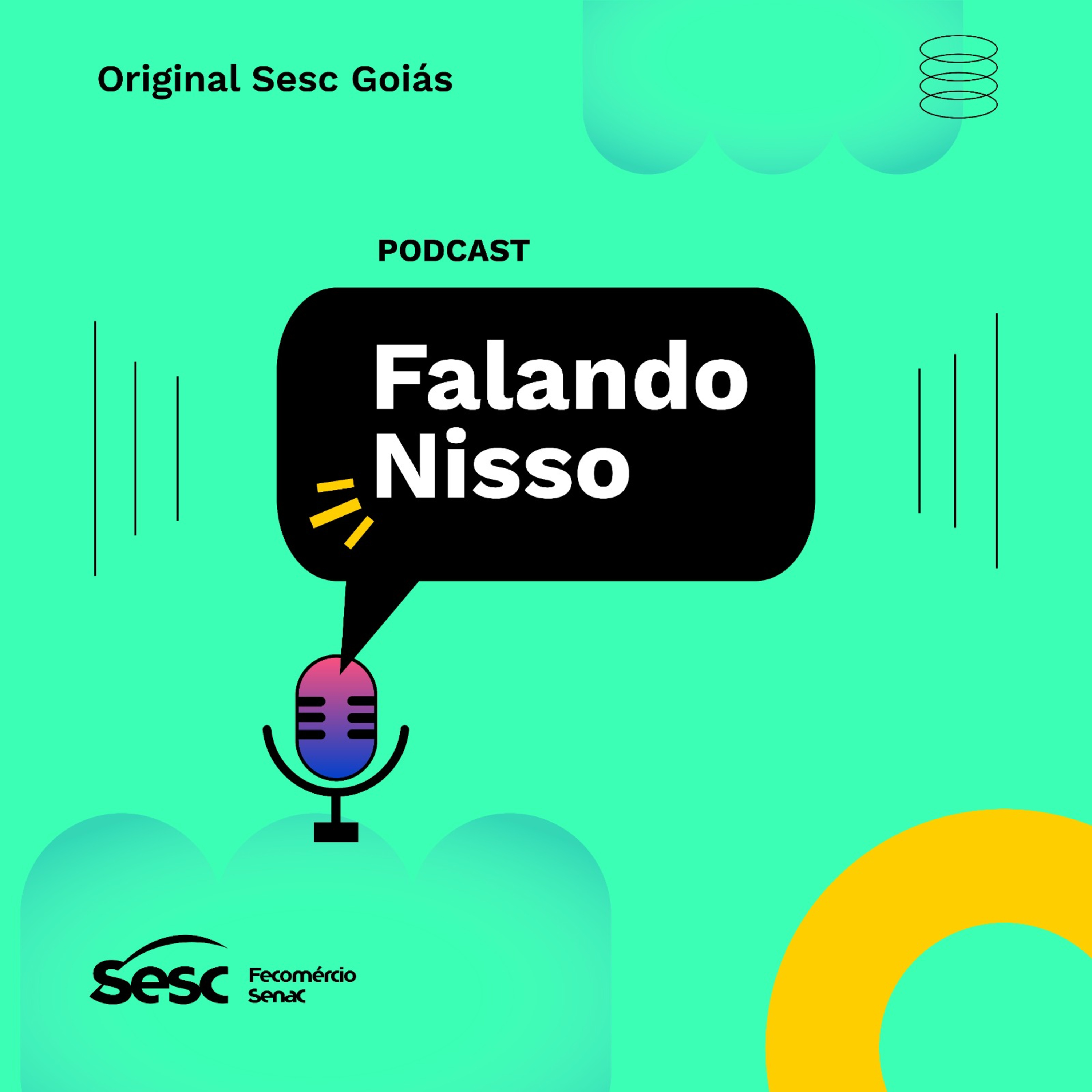 Falando Nisso