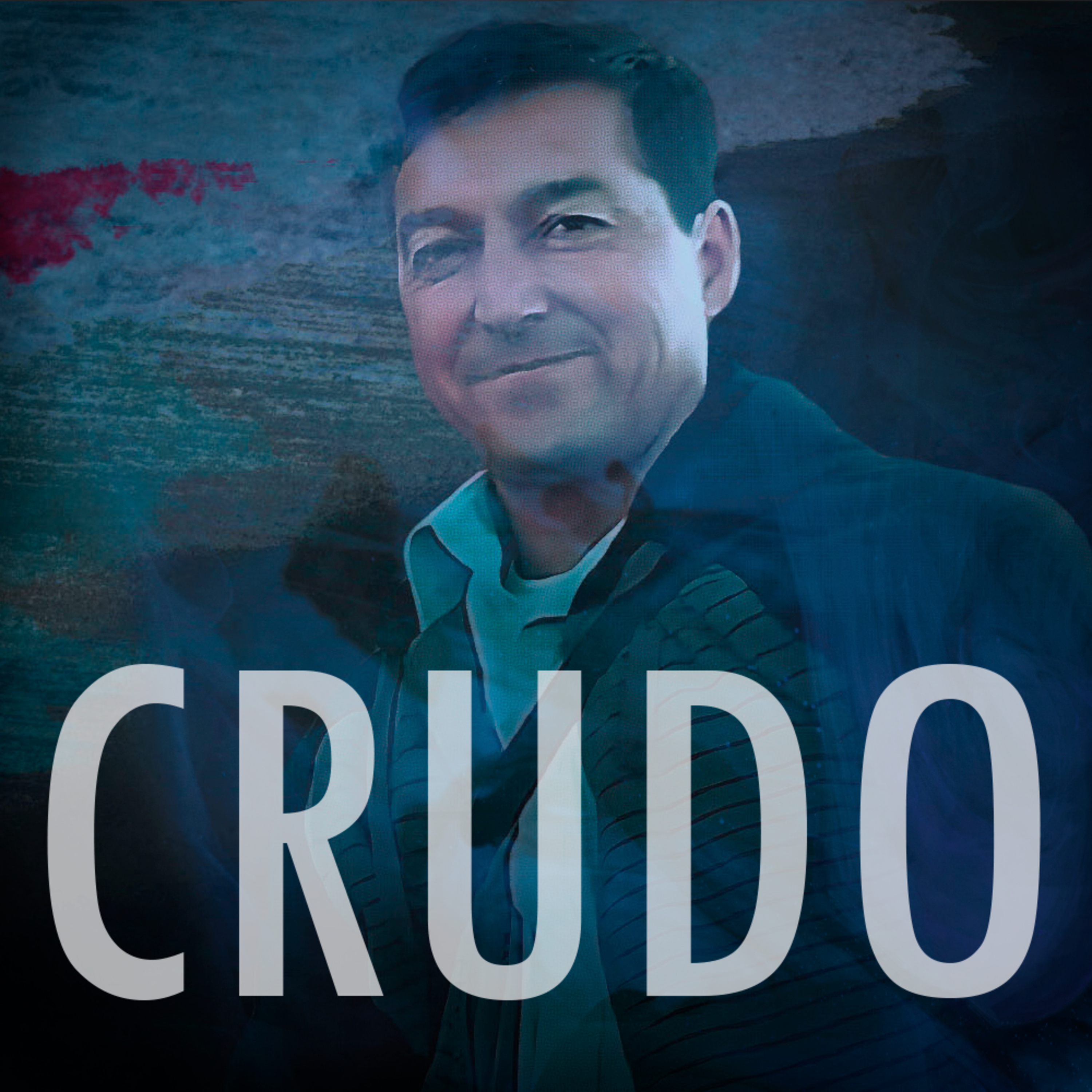 CRUDO Crímenes