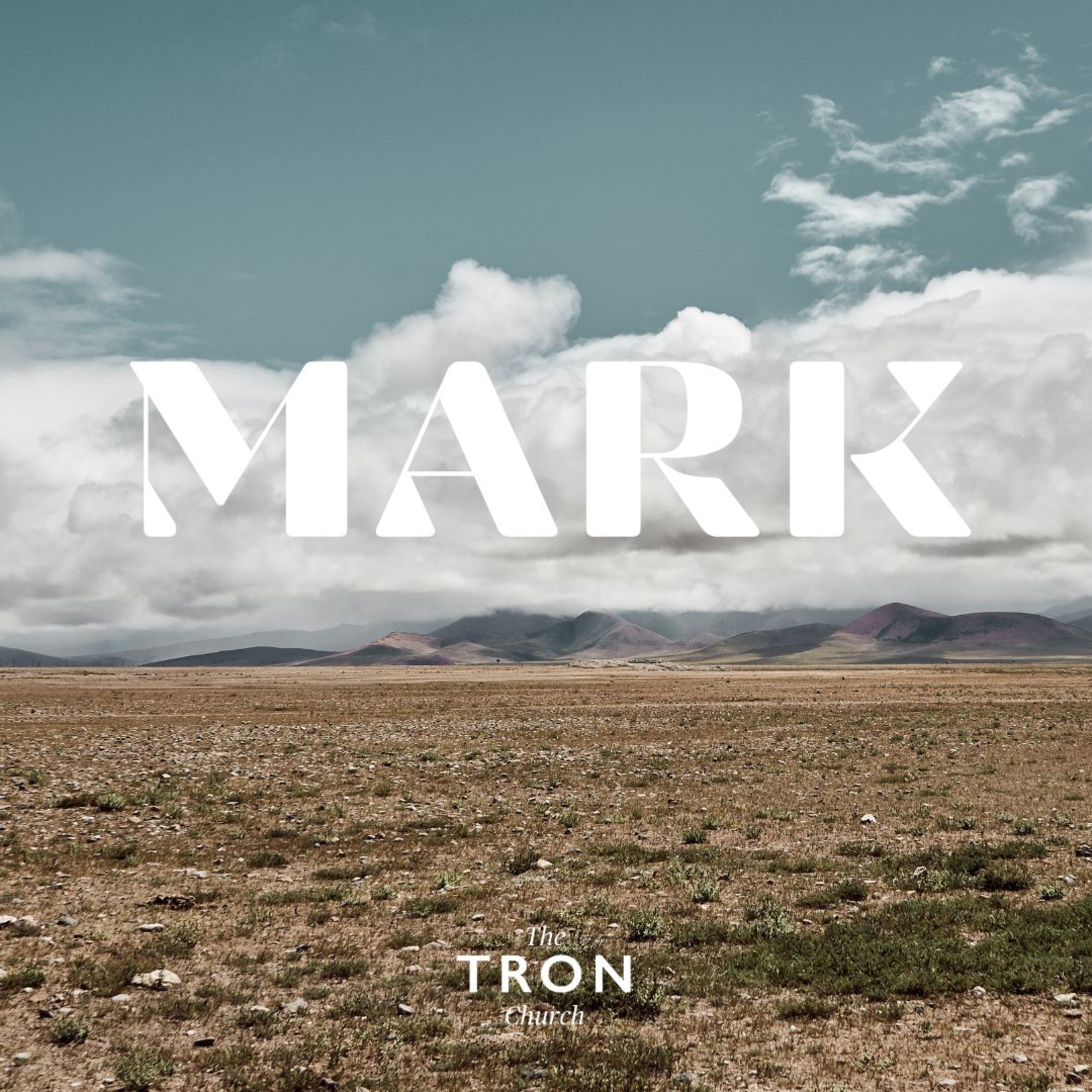 Mark 1:1-15 // Announcing the King!