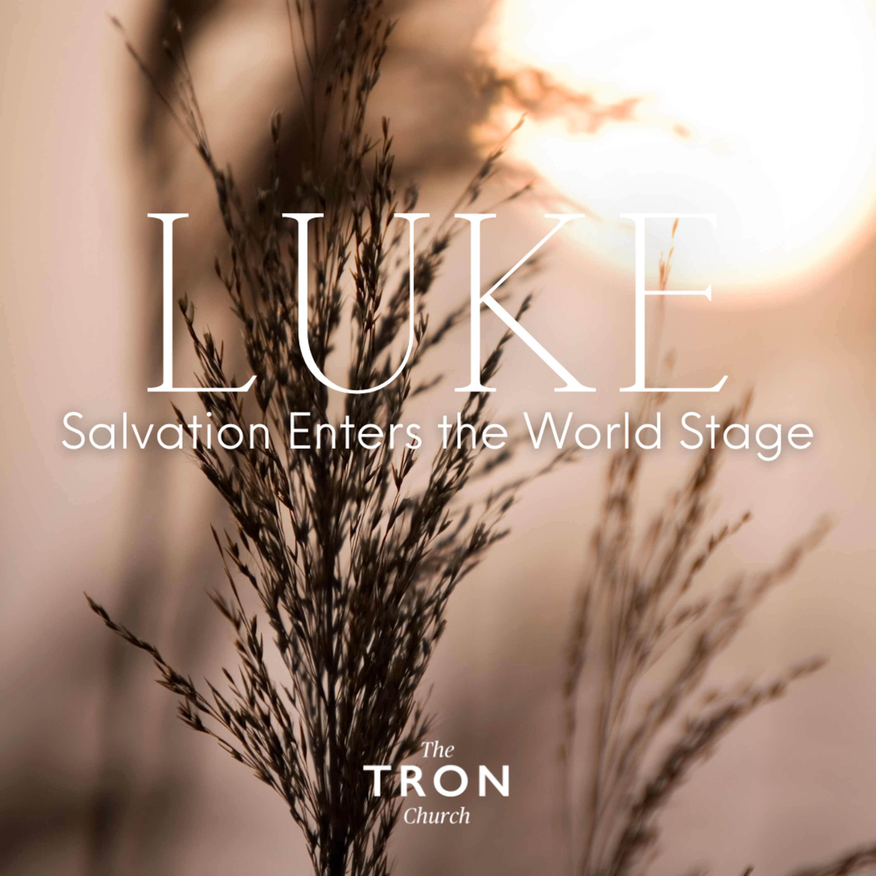 Luke 4:31-44 // The Authoritative Word of God