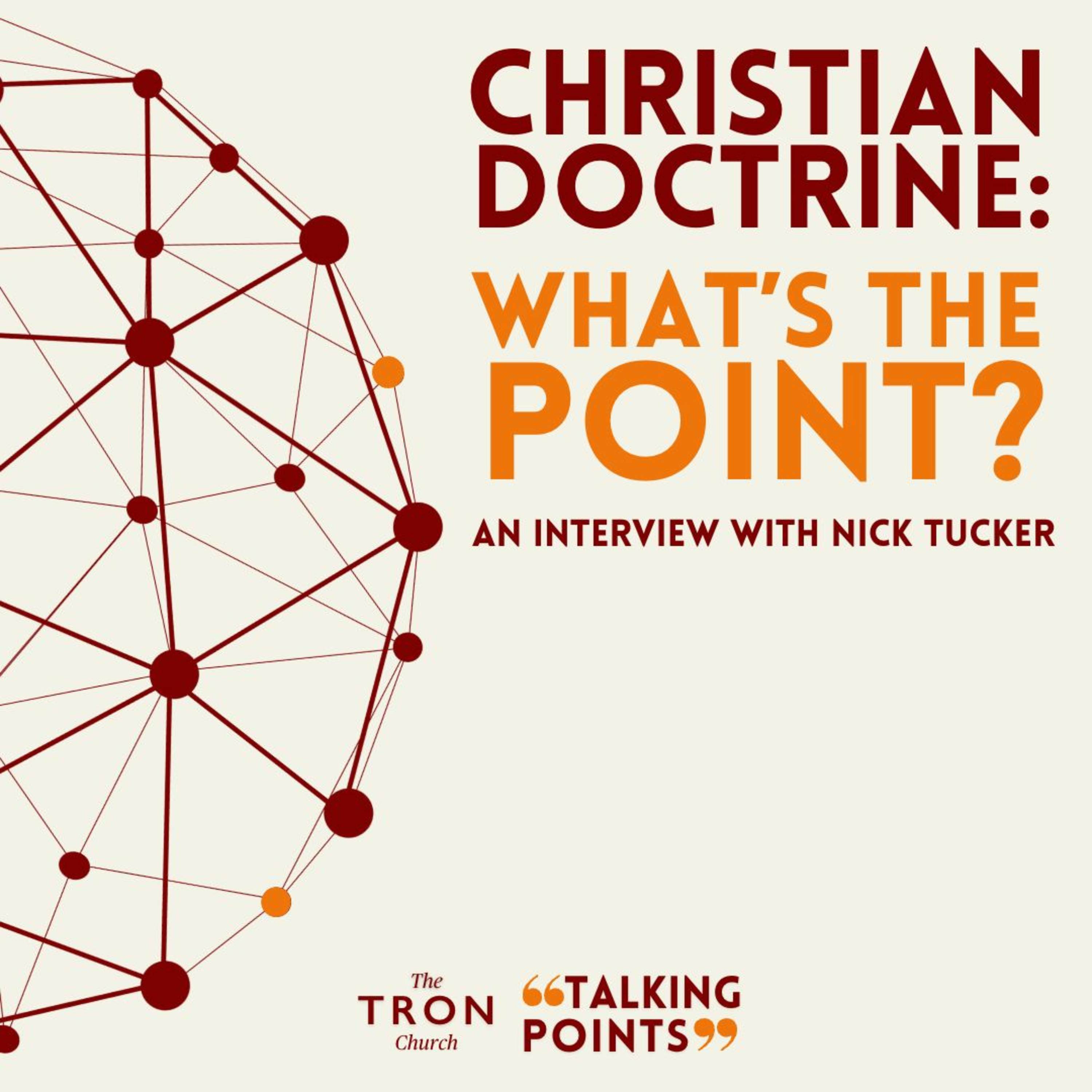 The Tron Church Podcast