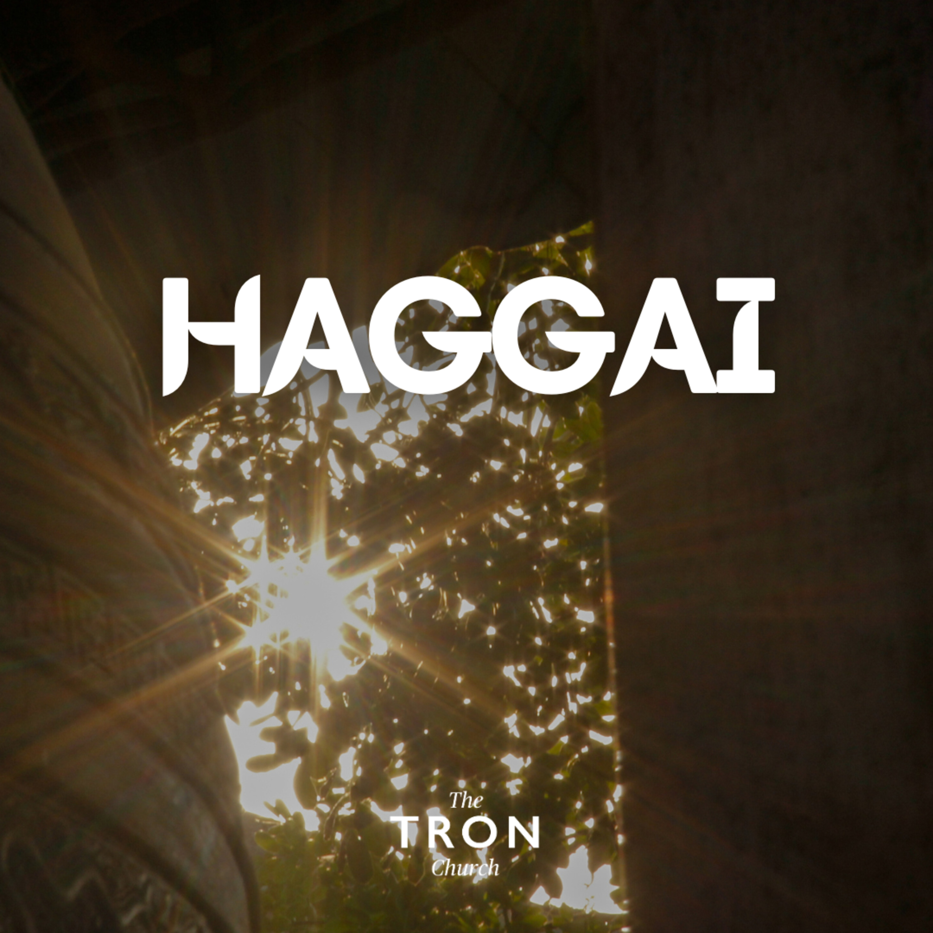 The Tron Church Podcast