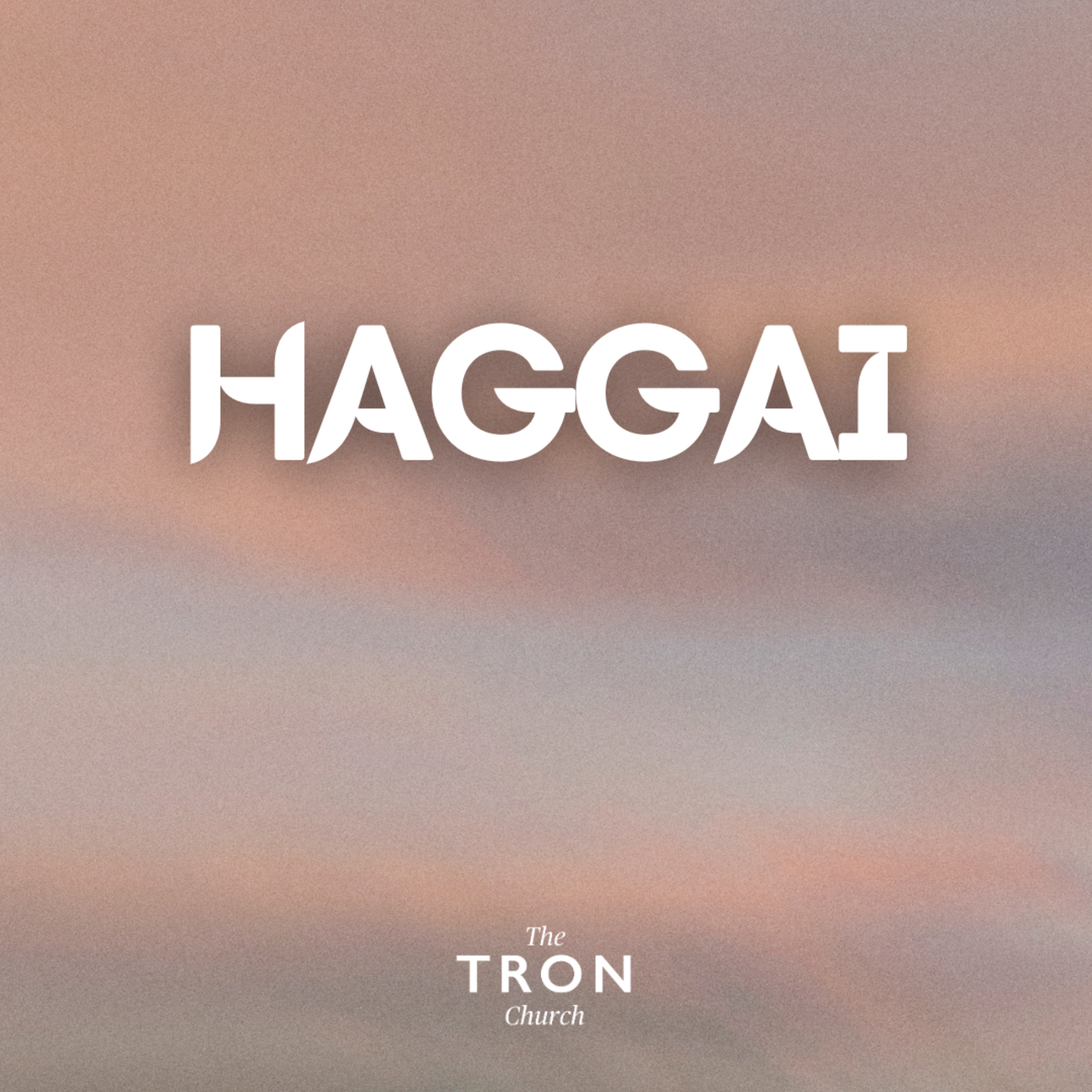 The Tron Church Podcast