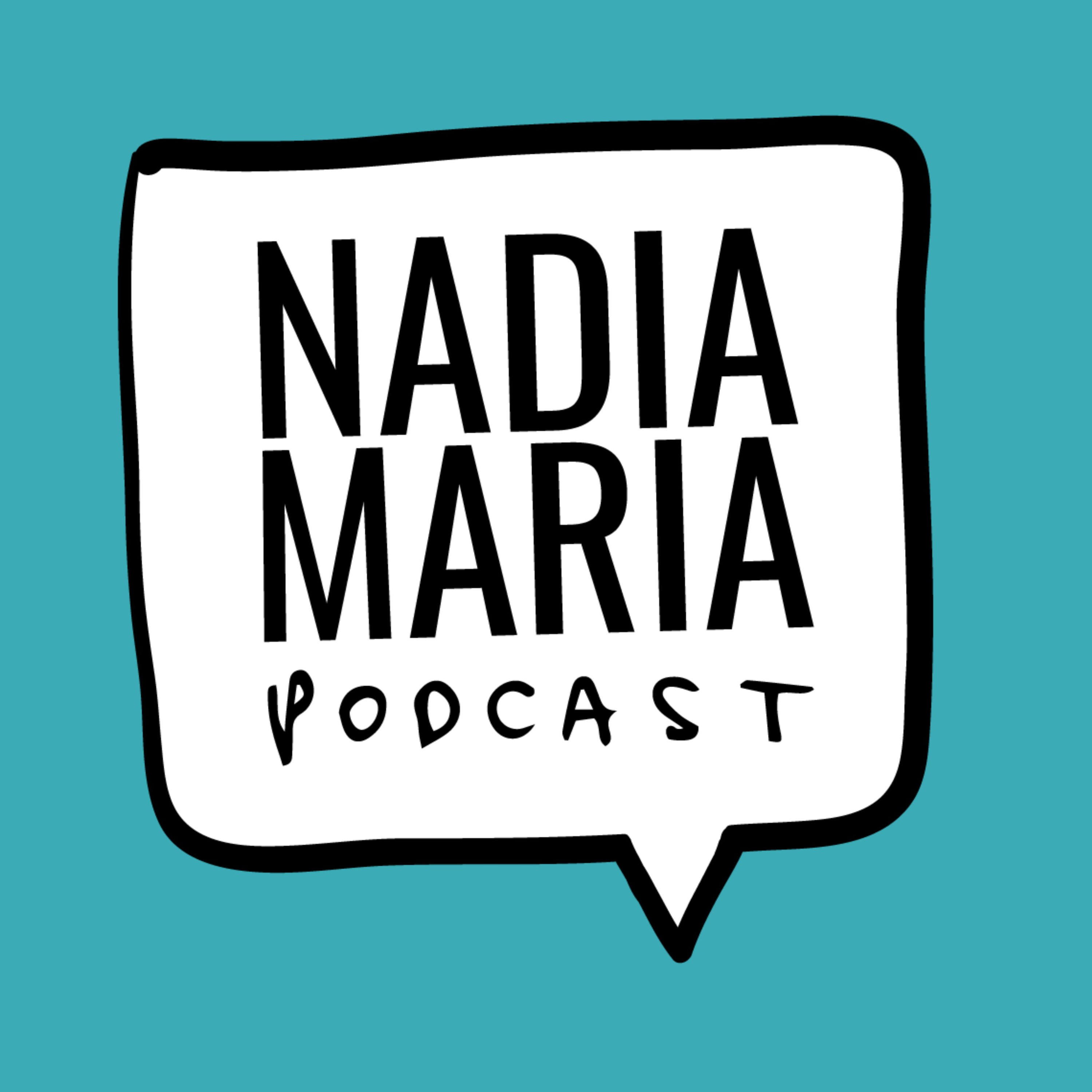 Epi 073 | Rihanna, el jabón de Sascha y Oversharing | NMP  episode artwork