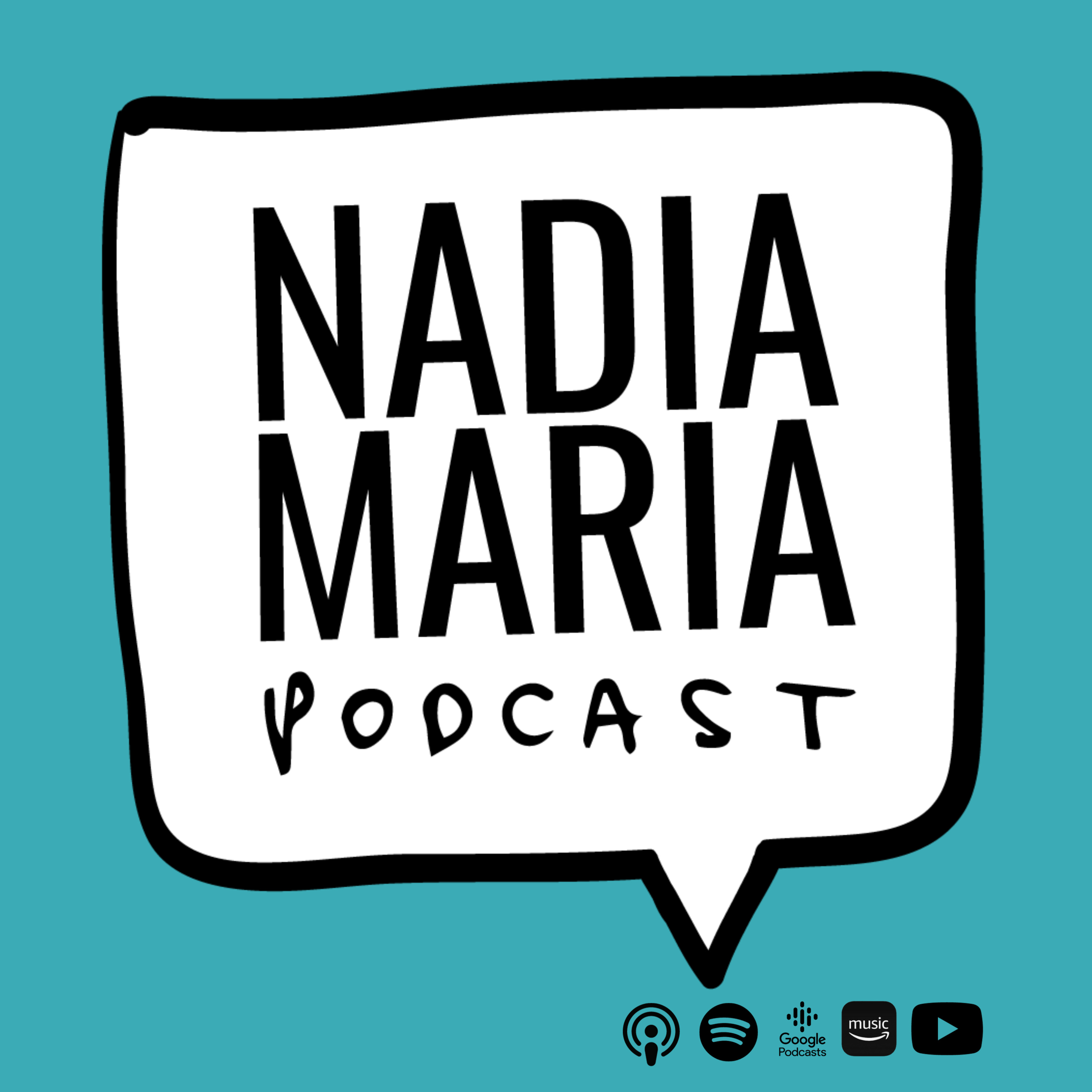 Epi 103 | “¿Se ve bien “la acción” 💦💦 en la tercera edad?” | NMP episode artwork