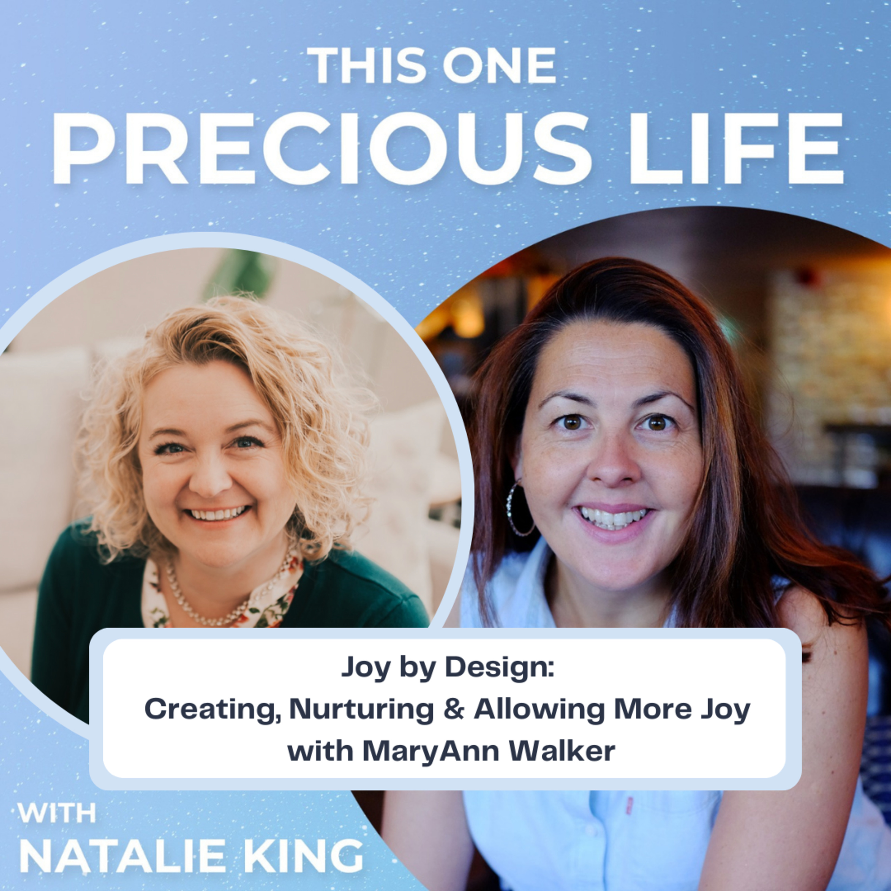 This One Precious Life | Helping Women Live Authentically and Manifest Their Best Life
