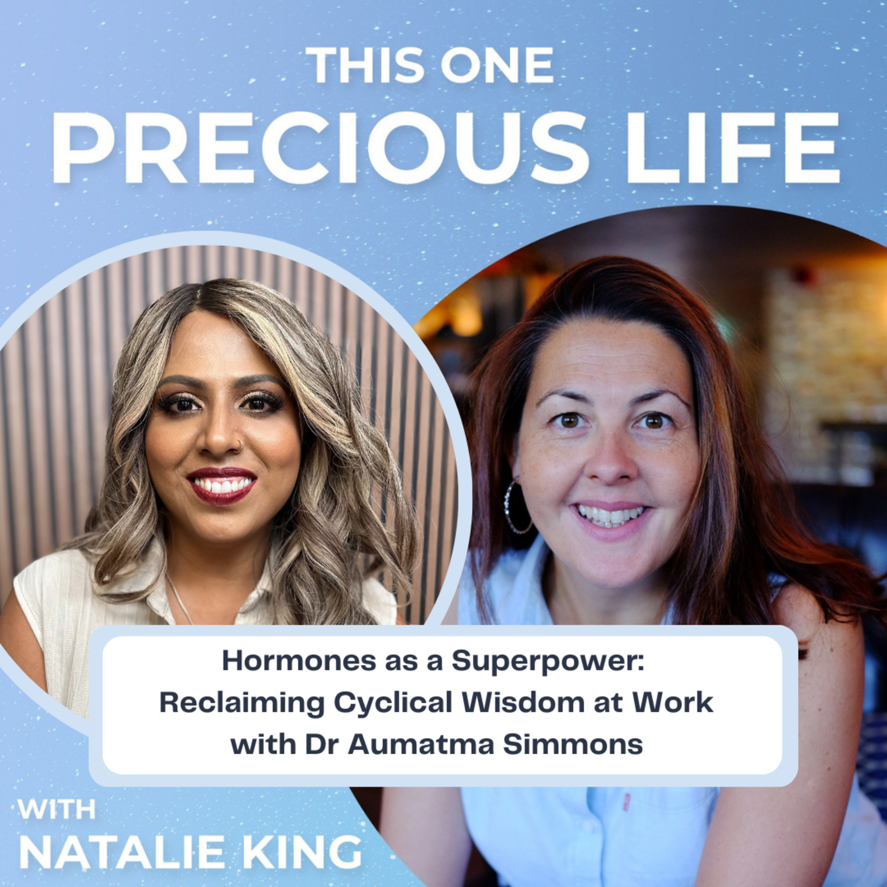 This One Precious Life | Helping Women Live Authentically and Manifest Their Best Life