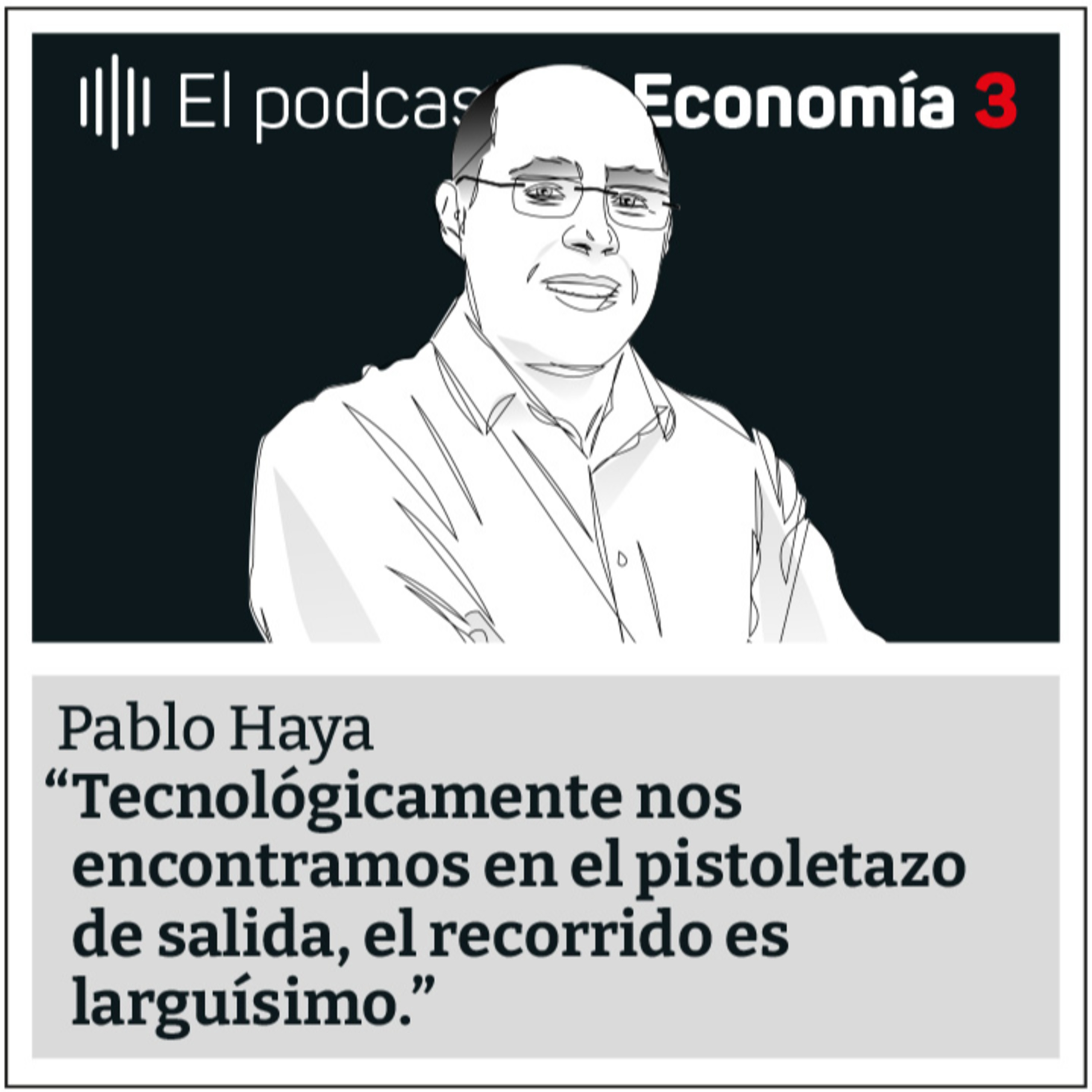 ¿Qué hay que saber de la Inteligencia Artificial? - Las 5 Claves de Pablo Haya