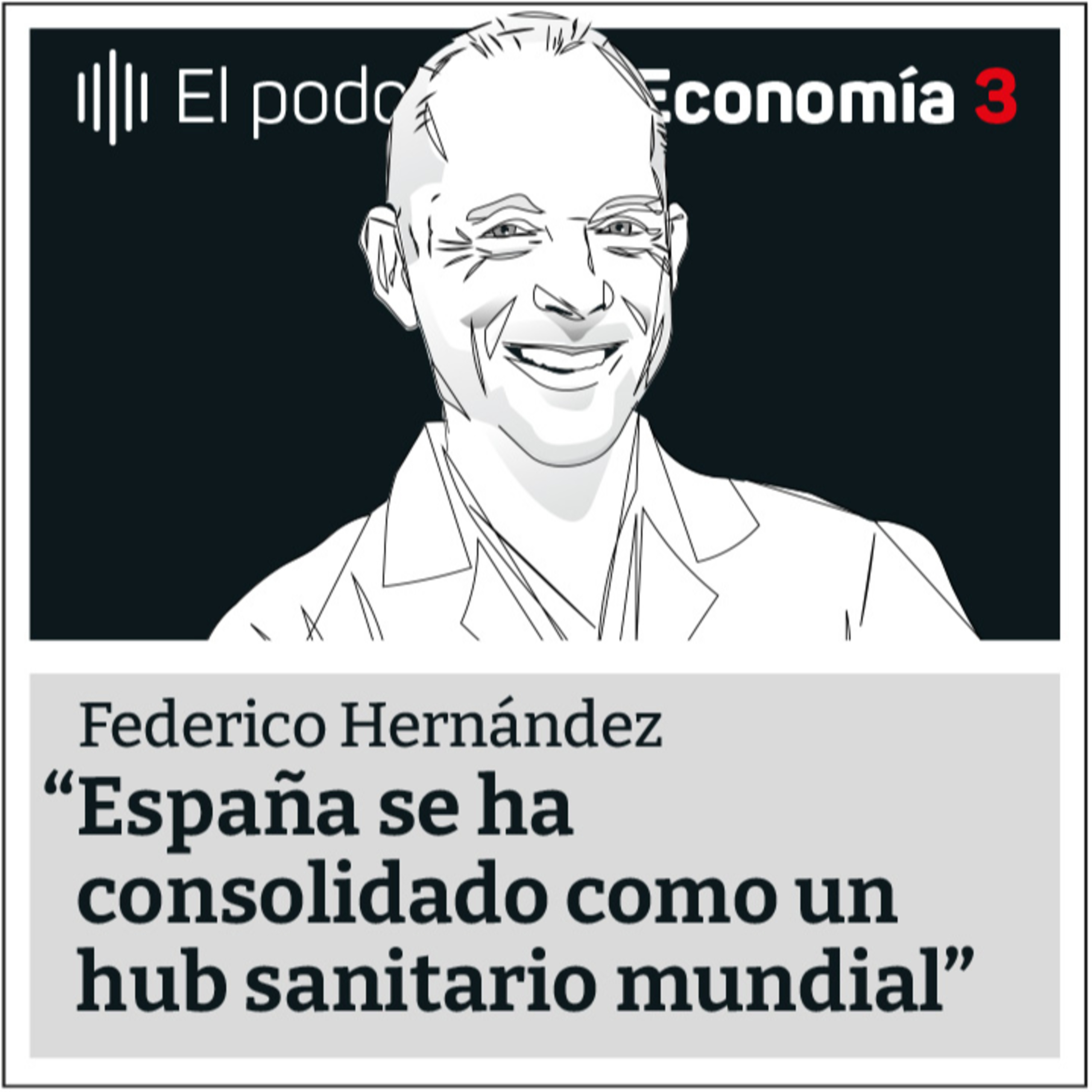 Turismo sanitario, un sector en auge - Las 5 Claves del Dr. Federico Hernández