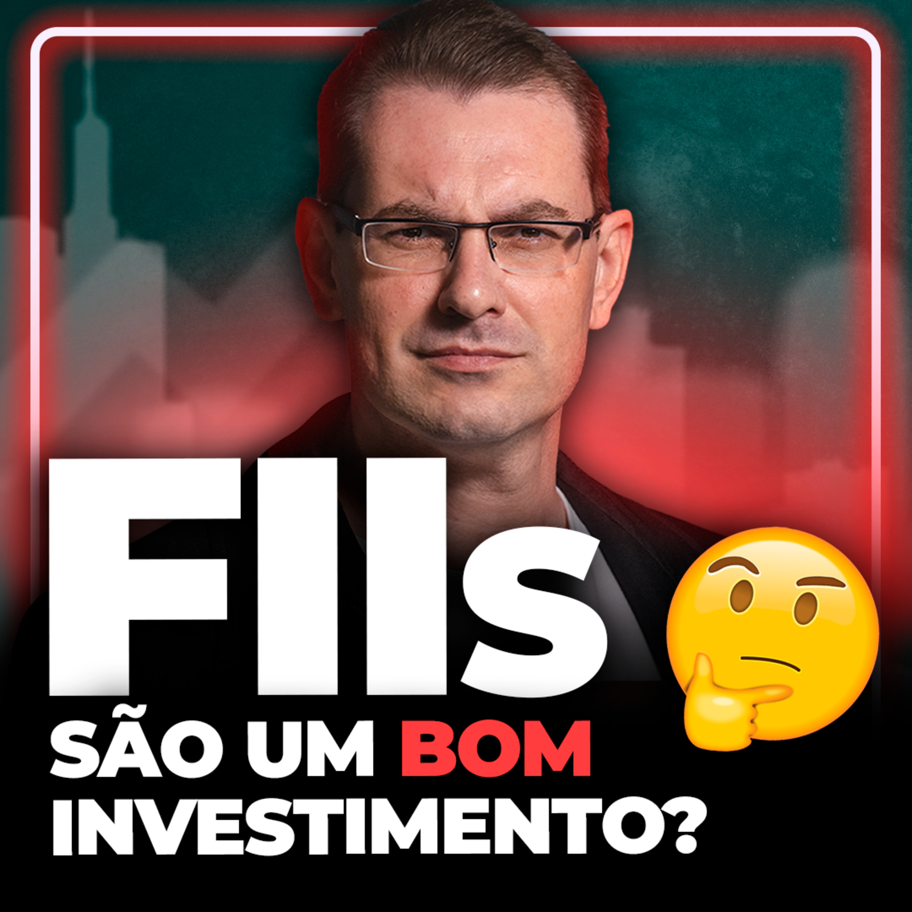 FIIque por dentro com Baroni