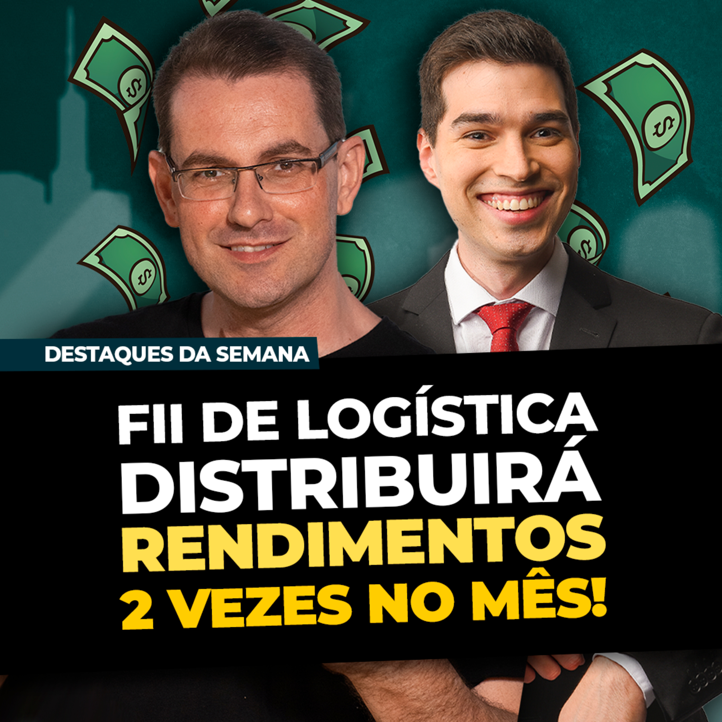 FIIque por dentro com Baroni