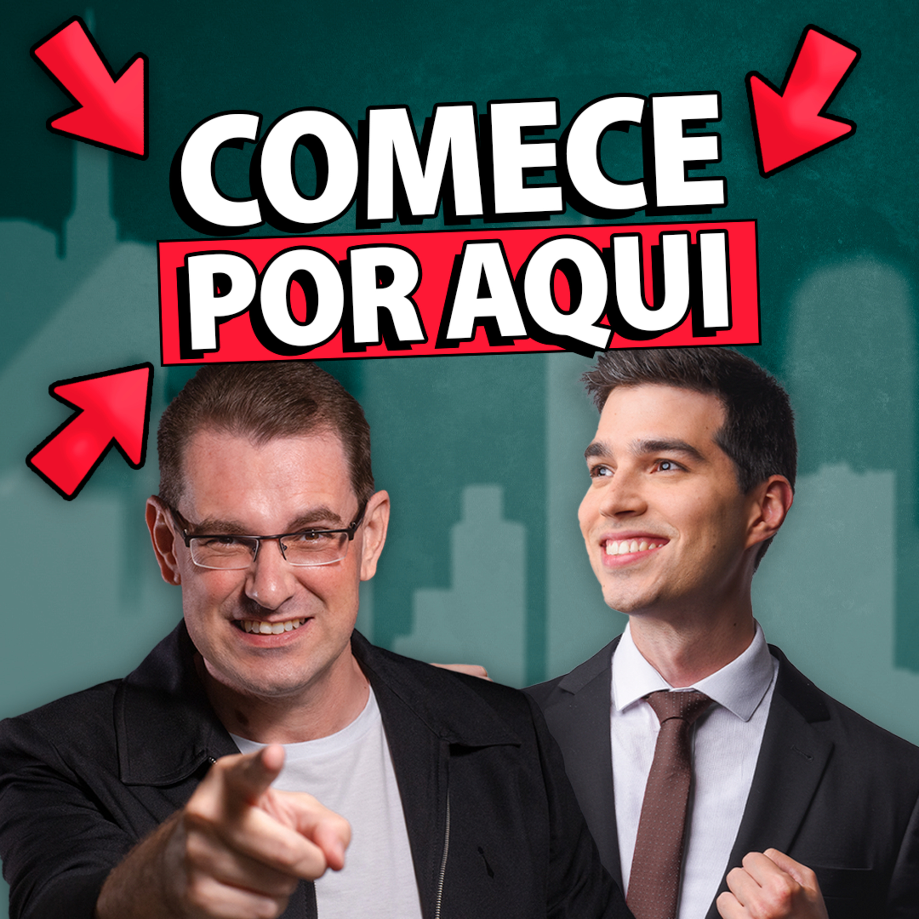 FIIque por dentro com Baroni