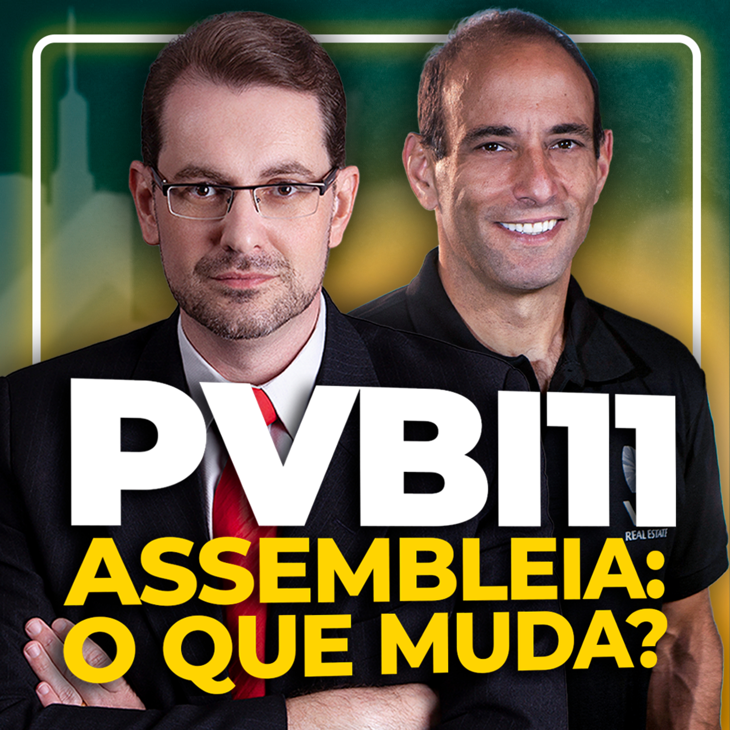 FIIque por dentro com Baroni